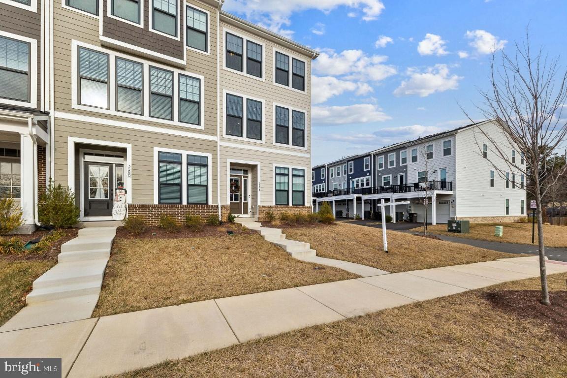 3578 STEPHENSONS HILL ROAD