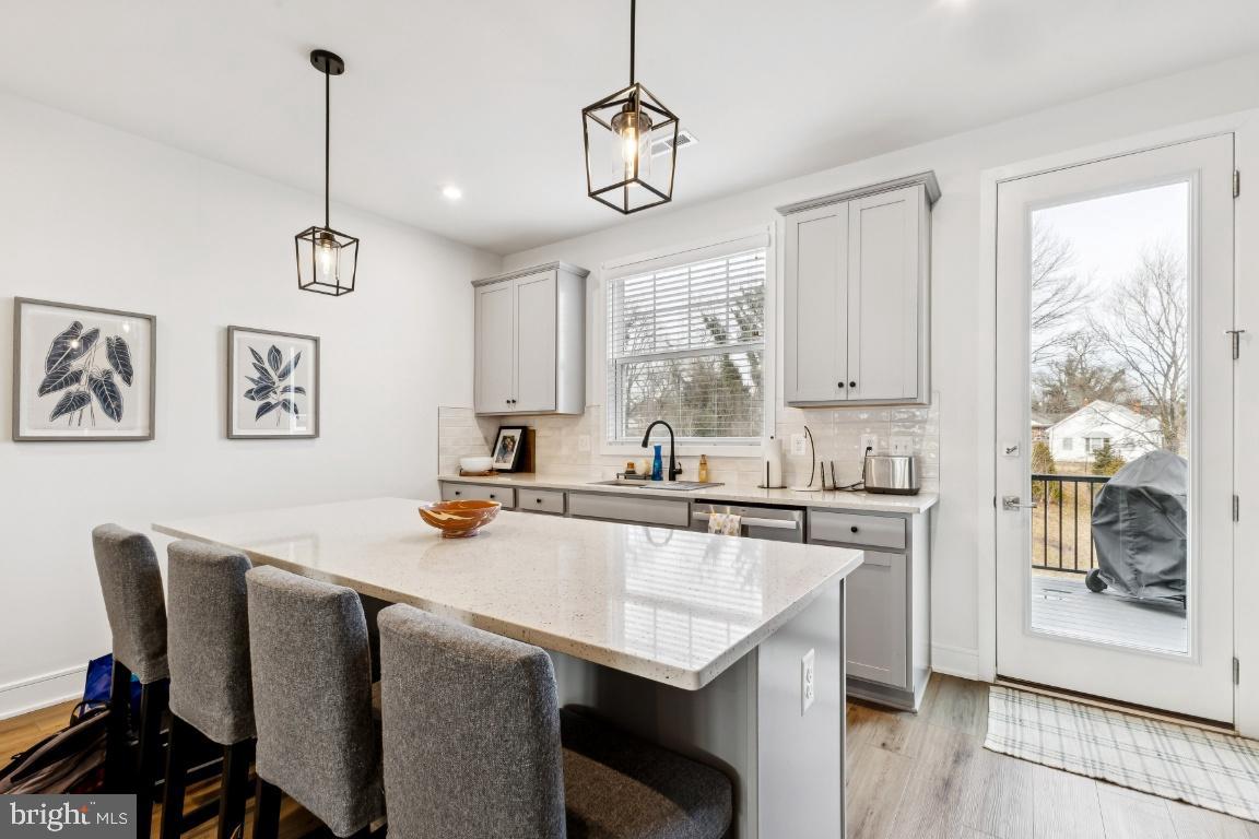 HERITAGE AT MARSHALL - Residential