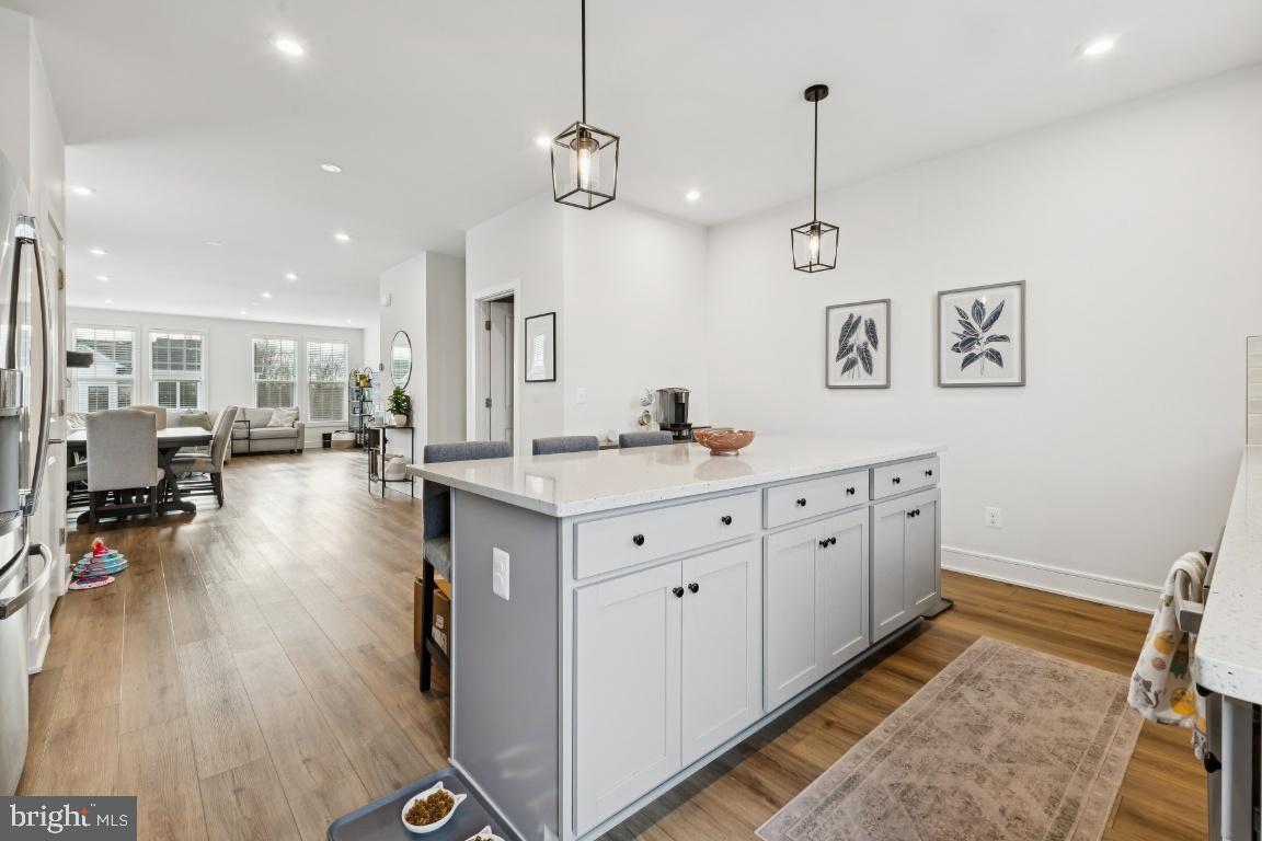 HERITAGE AT MARSHALL - Residential