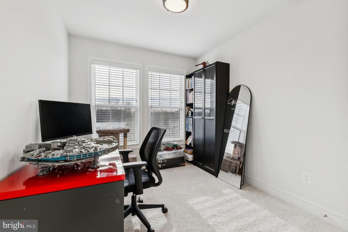 HERITAGE AT MARSHALL - Residential