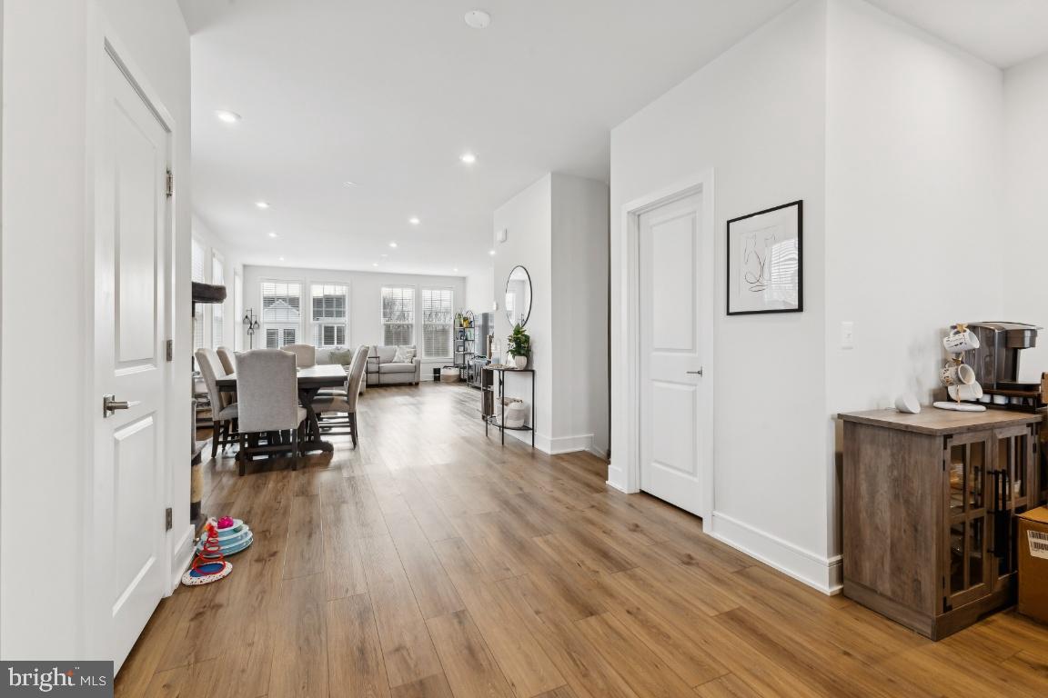 HERITAGE AT MARSHALL - Residential