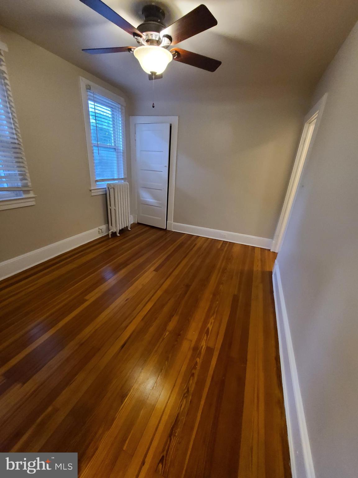 ROLAND PARK - Residential Lease