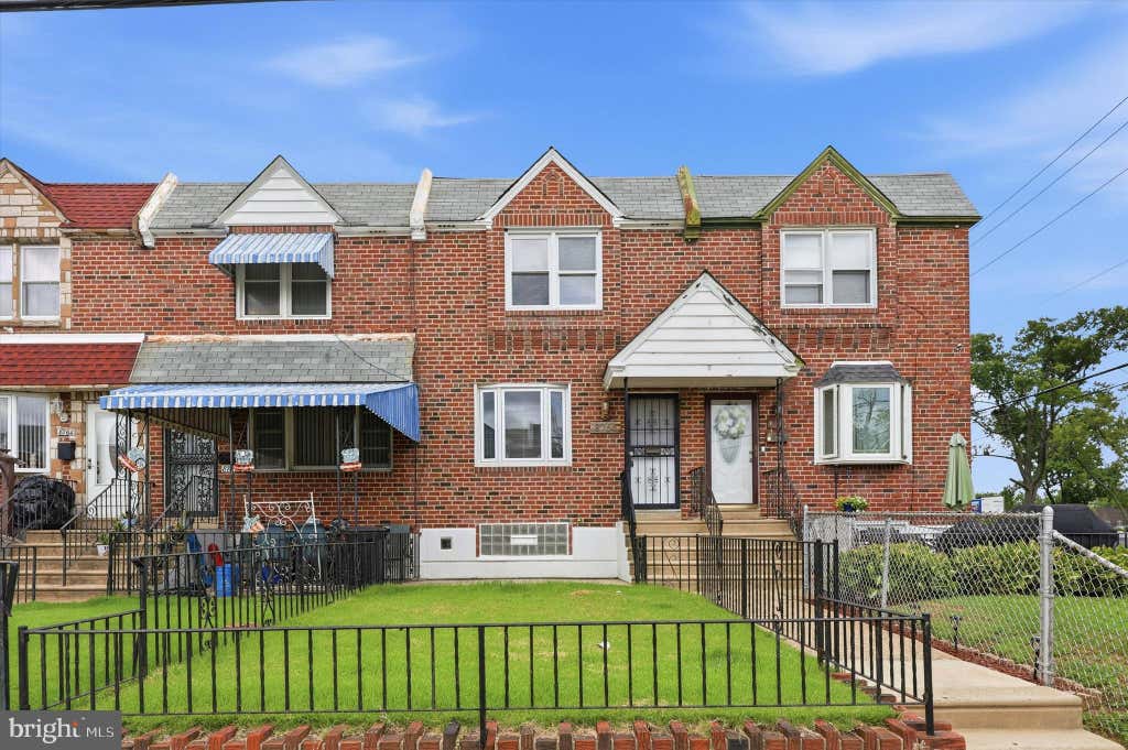 Photo of 8766 Ditman Street, PHILADELPHIA, PA 19136 (MLS # PAPH2659266)