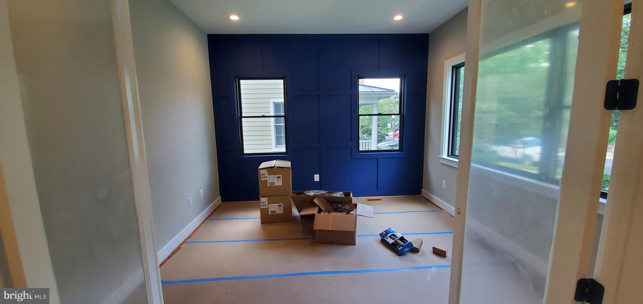 WAYCROFT WOODLAWN - Residential