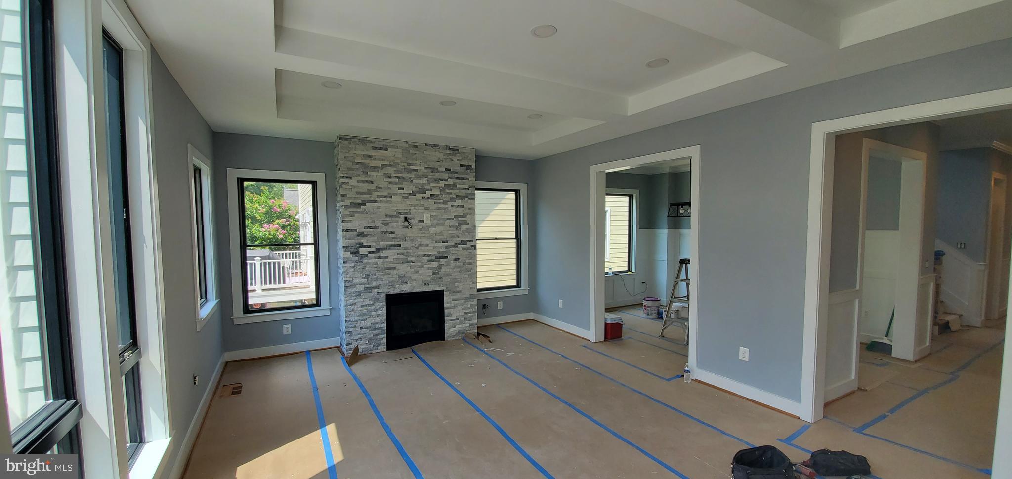 WAYCROFT WOODLAWN - Residential