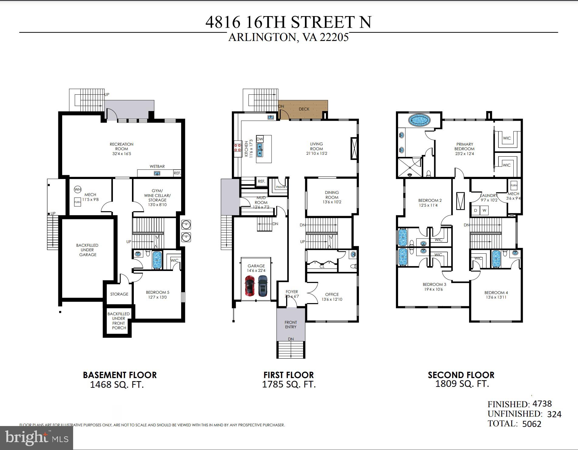 WAYCROFT WOODLAWN - Residential