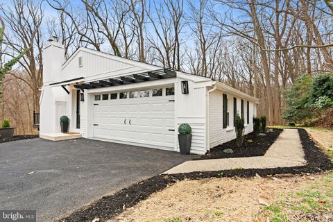 Homes For Sale - 971 Stevens Lane<br/> Montgomery County, WAYNE, PA 19087