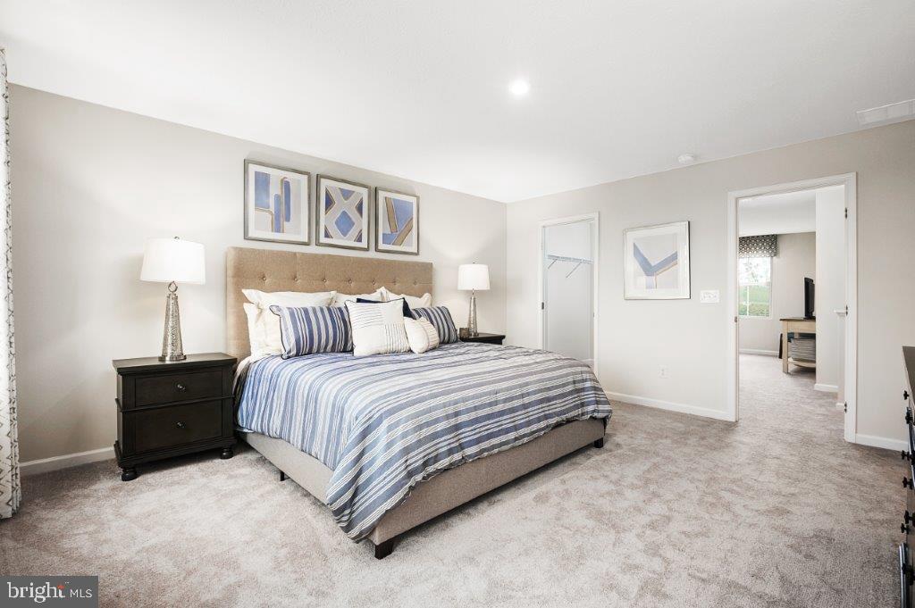 RIDGELY FOREST - Residential