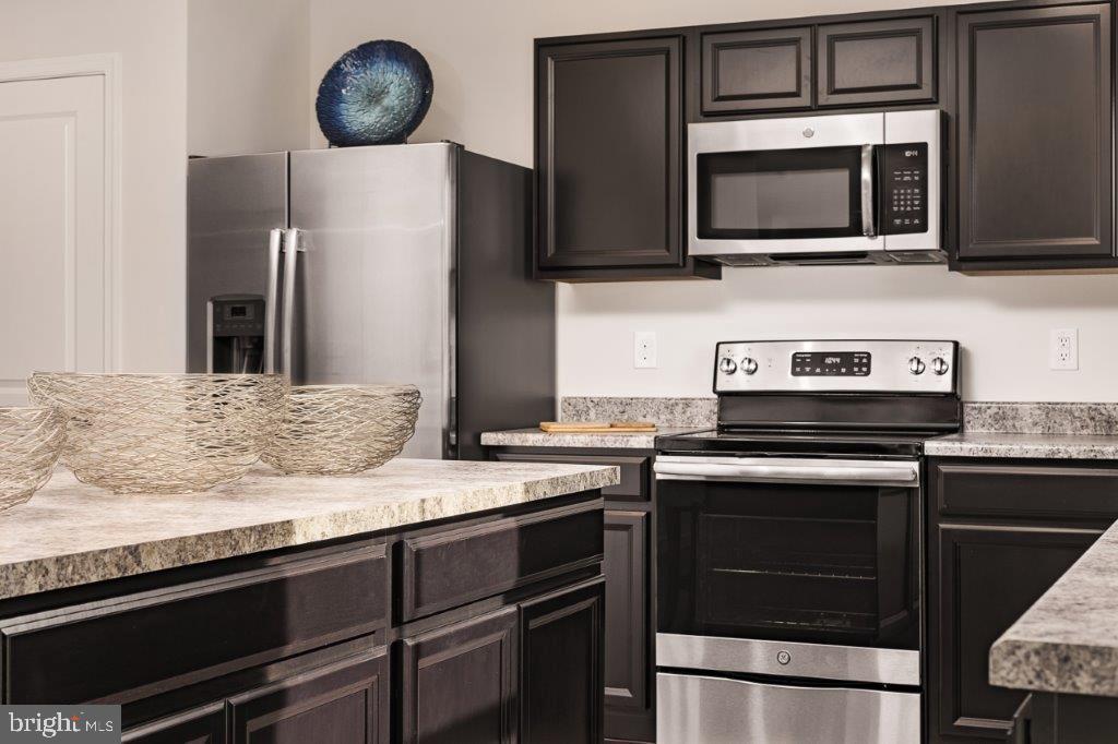 RIDGELY FOREST - Residential