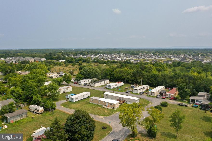 HIGHEST AND BEST 3PM 8/4.......INVESTORS TAKE NOTICE, THIS TURNKEY MOBILE HOME PARK SITS ON 2.64 ACRES & HAS 13 MOBILE HOMES. (SELLER OWNS ALL) THEY HAVE BEEN UPGRADED TO 200 AMP SERVICE. OWNED BY THE SELLER, TENANT PAY ELECTRIC, OWNER PAYS WATER & SEWER AND PROVIDES A LEASED DUMPSTER. SOME ROVATIONS DONE FLOORING WINDOWS, PROPERTY IS BEING SOLD AS-IS, PLEASE DO NOT DISTURB THE TENANTS. THERE WILL BE NO INTERIOR SHOWINGS UNTIL ITS UNDER CONTRACT.