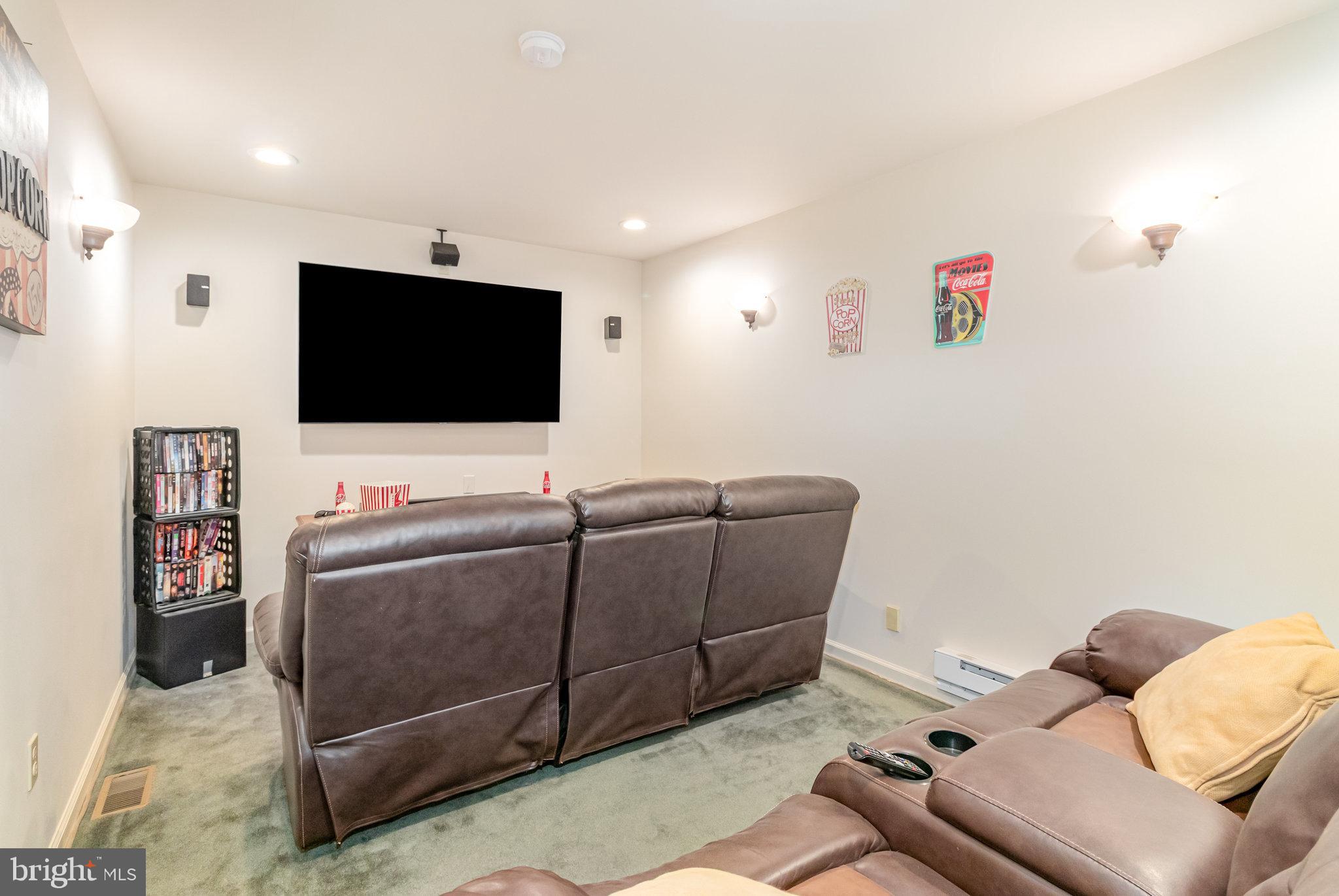 CUMBERLAND FIELDS - Residential