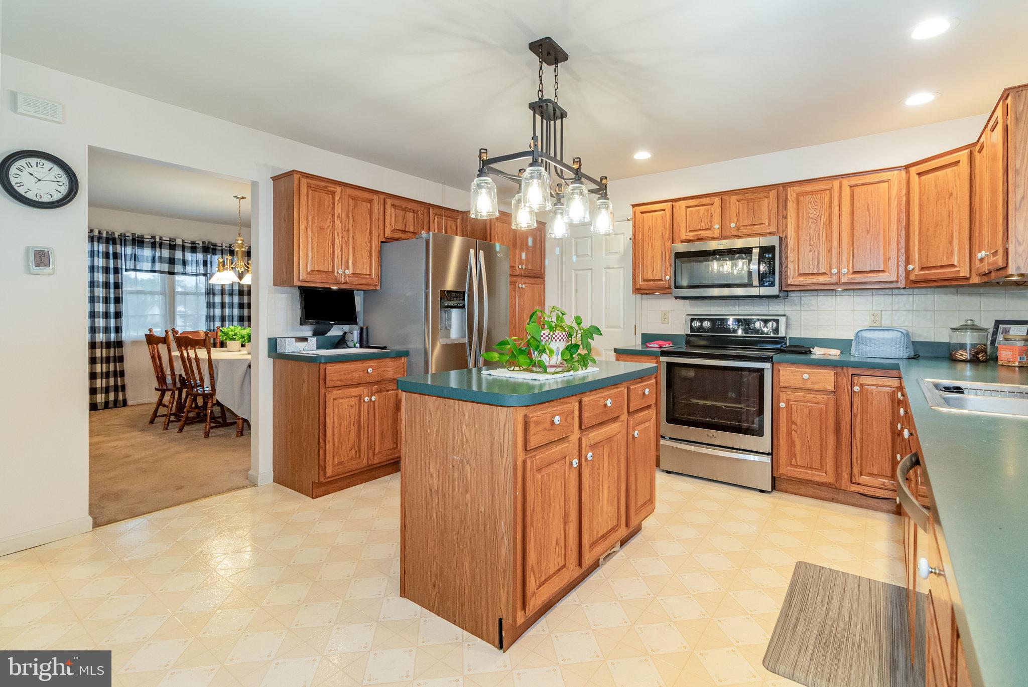 CUMBERLAND FIELDS - Residential