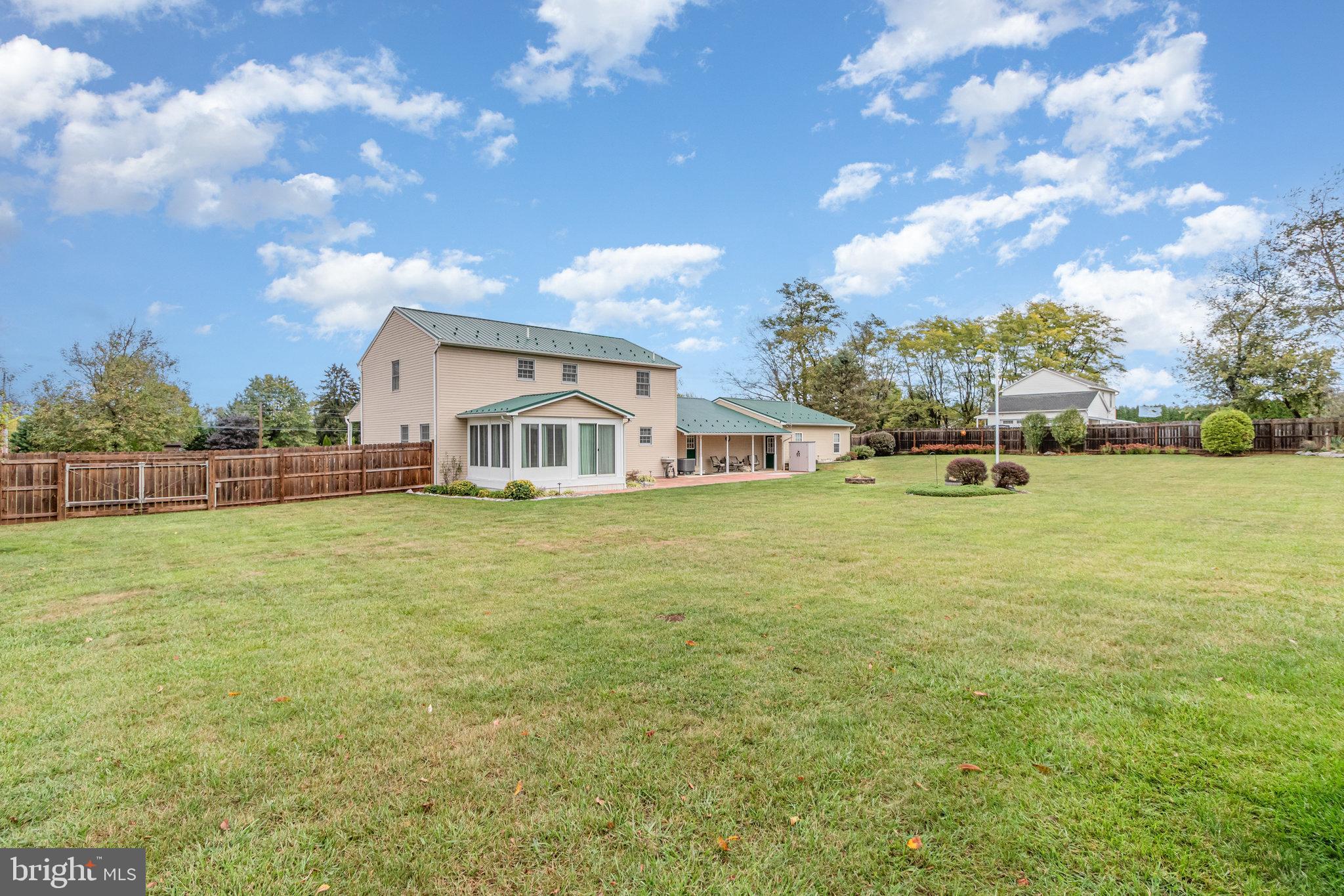 CUMBERLAND FIELDS - Residential