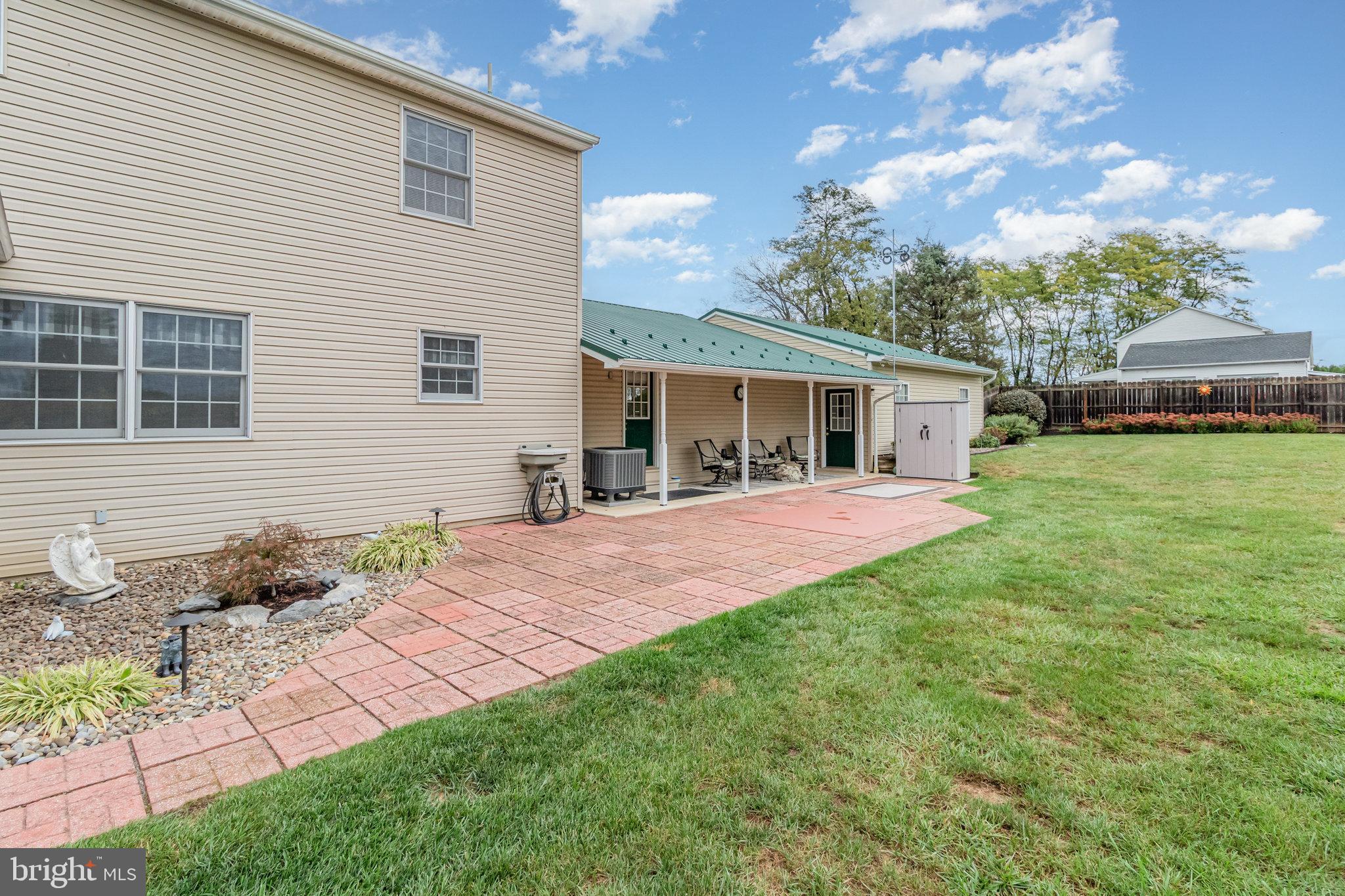 CUMBERLAND FIELDS - Residential