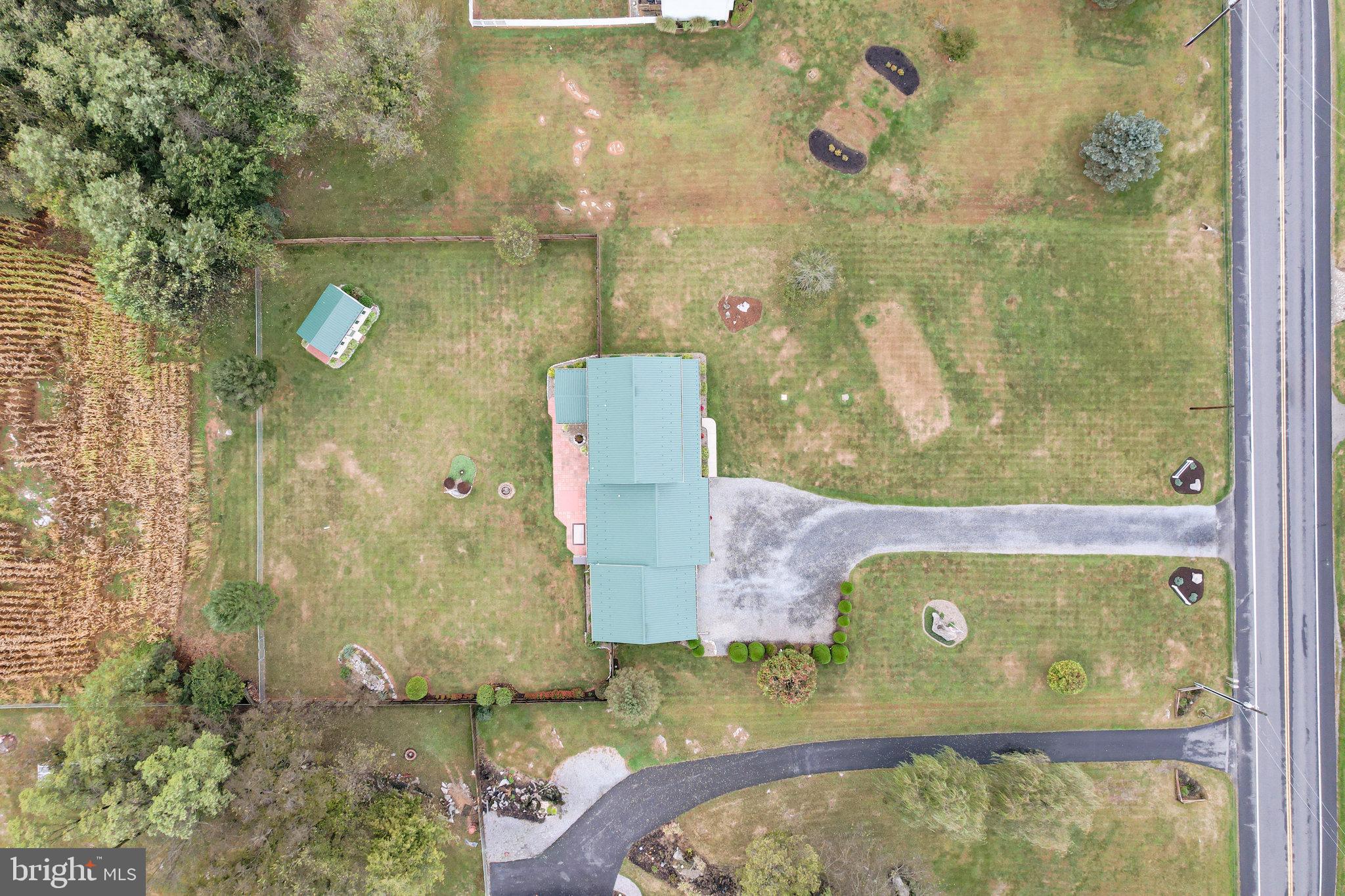 CUMBERLAND FIELDS - Residential