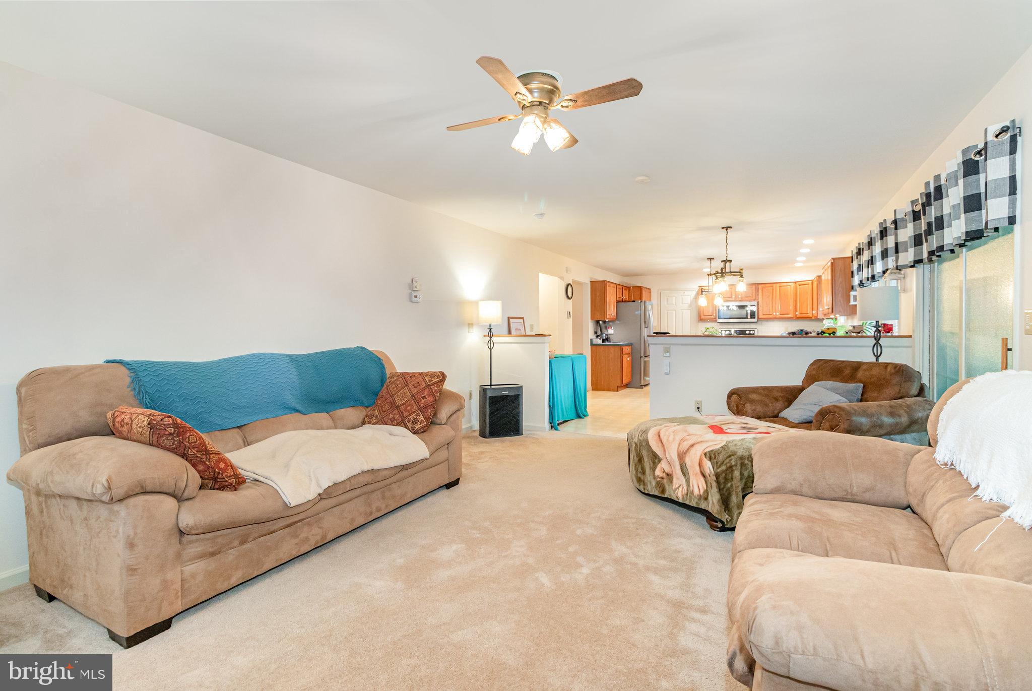 CUMBERLAND FIELDS - Residential