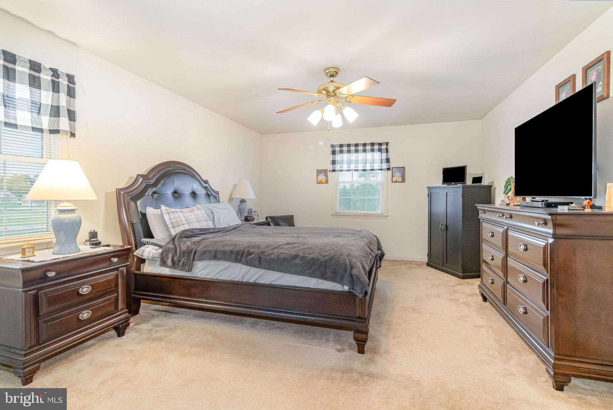 CUMBERLAND FIELDS - Residential