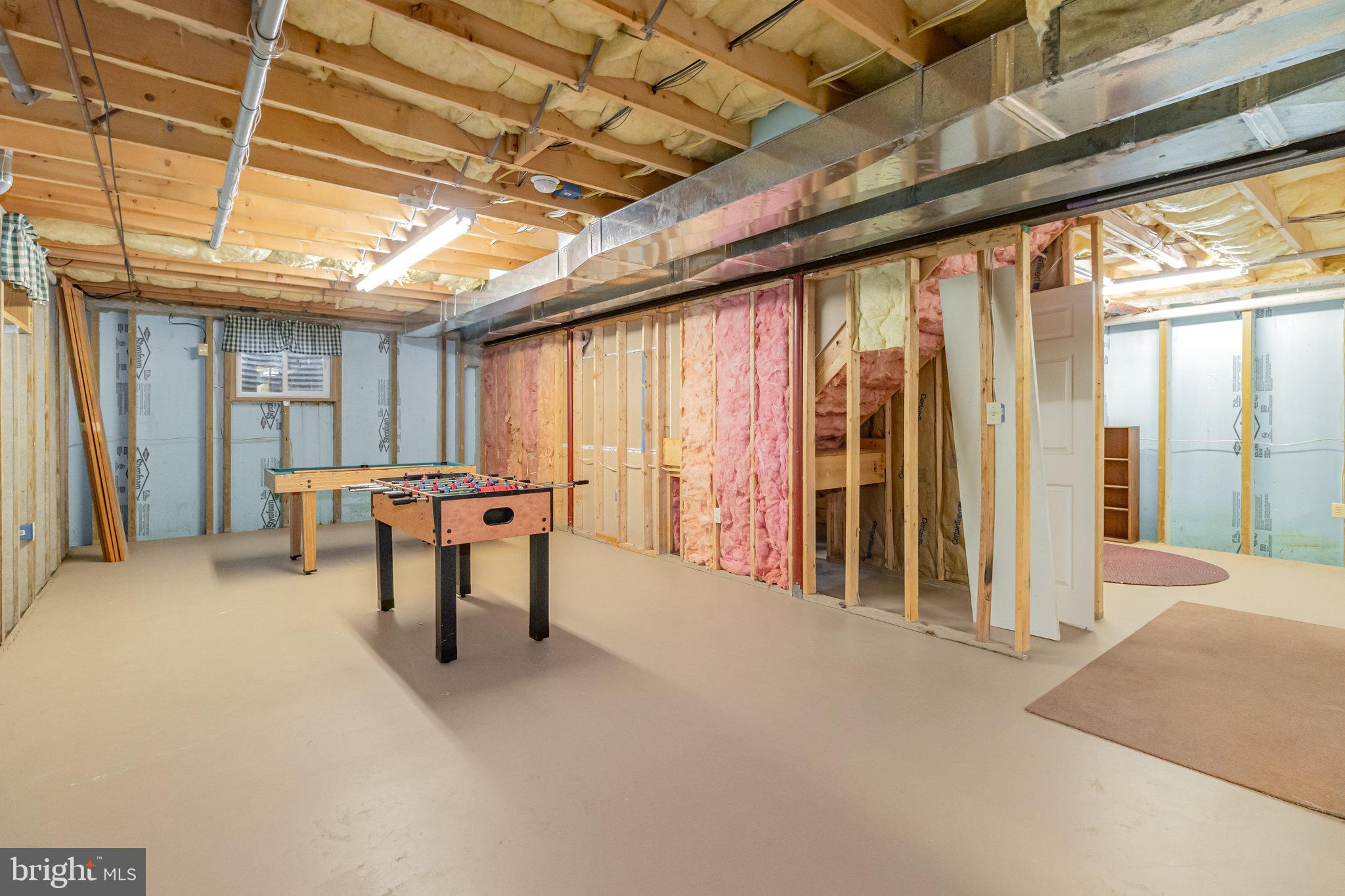 CUMBERLAND FIELDS - Residential