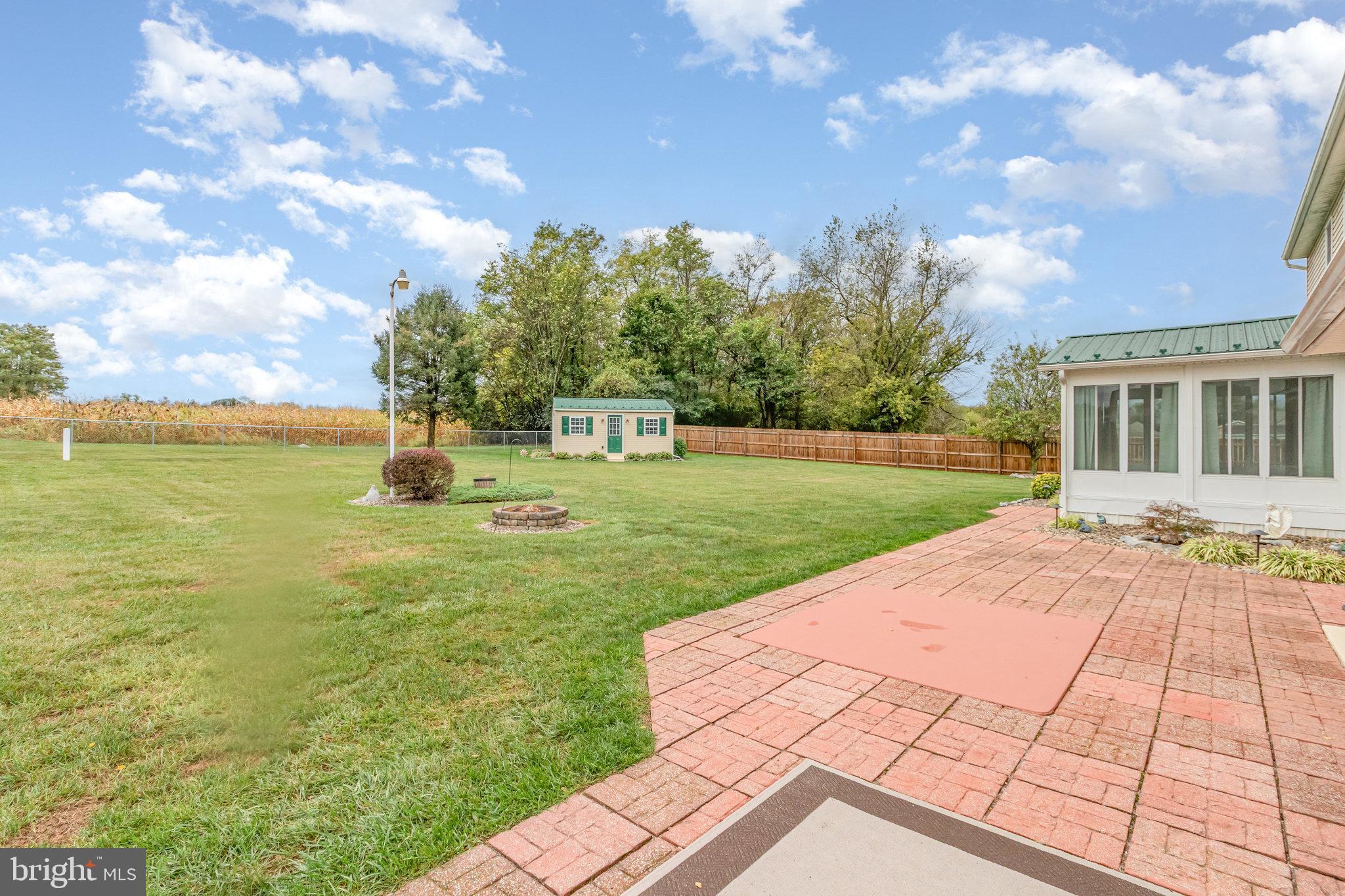 CUMBERLAND FIELDS - Residential