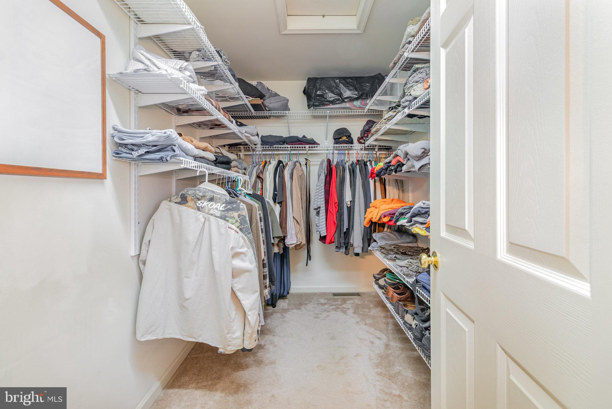 CUMBERLAND FIELDS - Residential