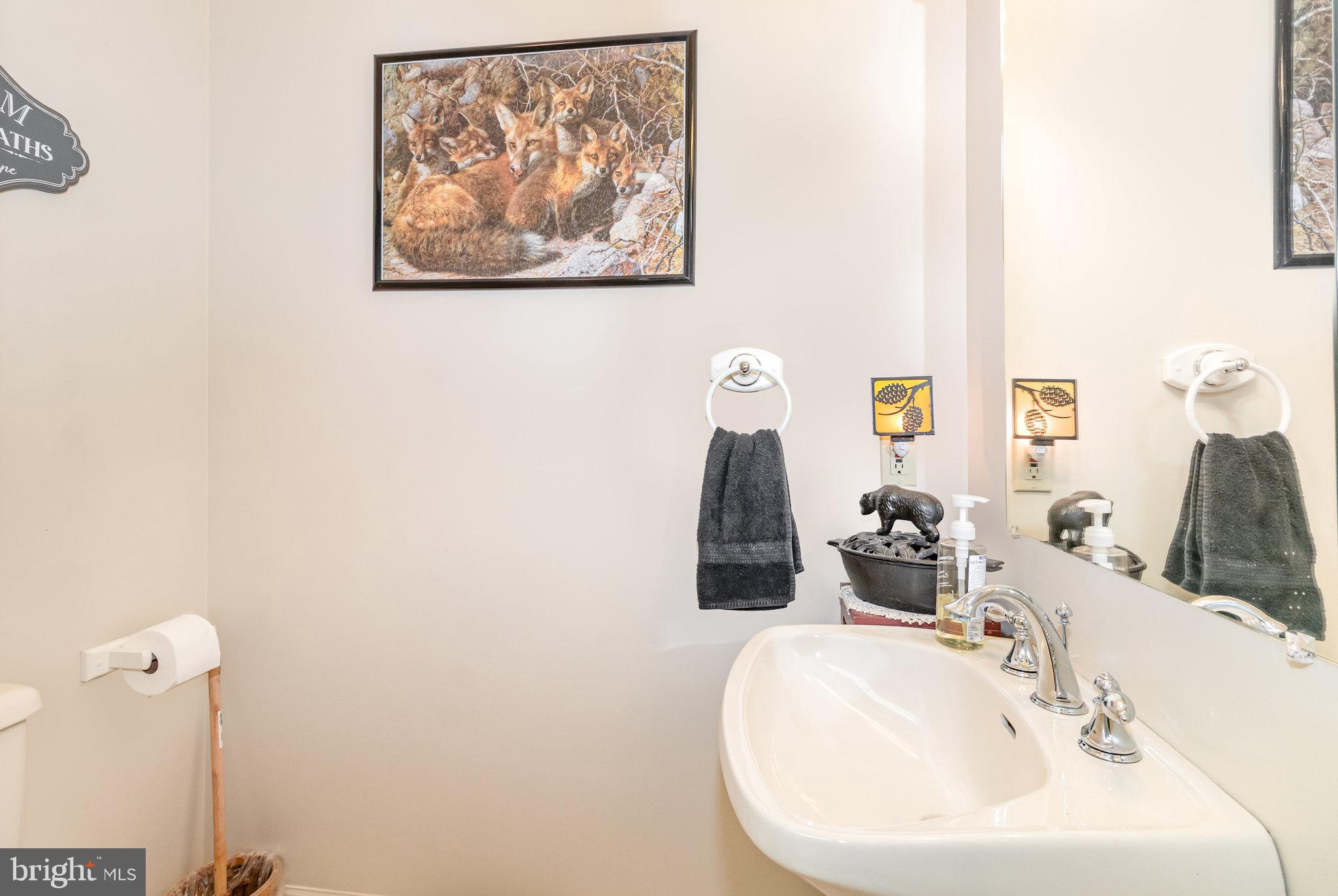 CUMBERLAND FIELDS - Residential