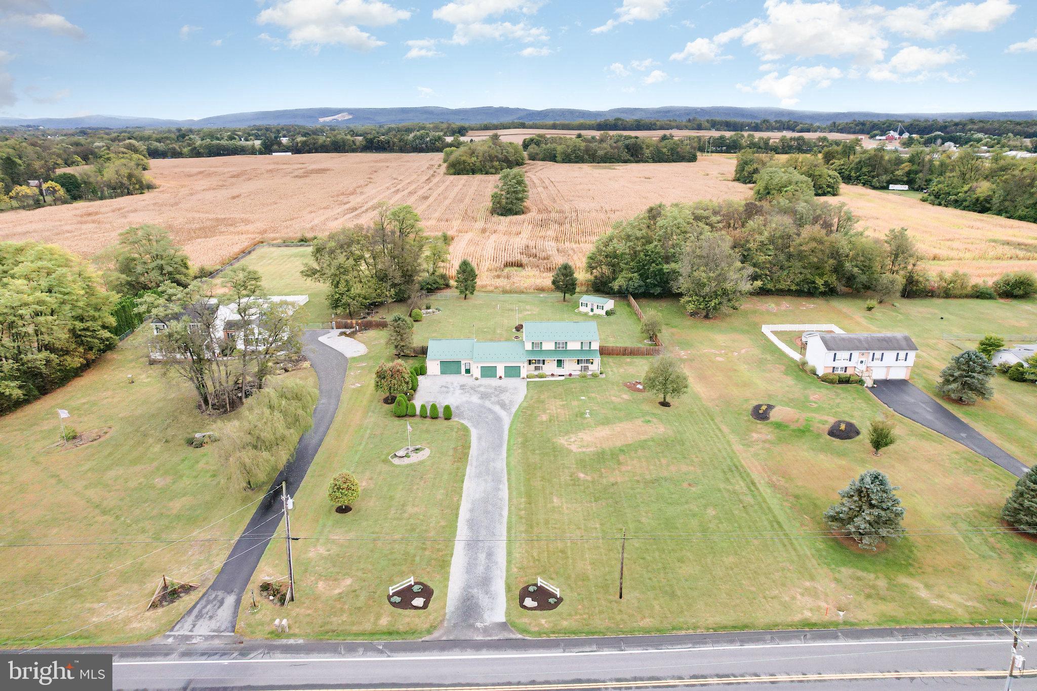 CUMBERLAND FIELDS - Residential