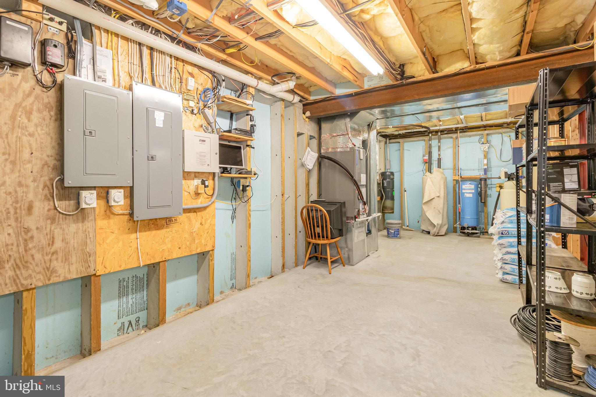 CUMBERLAND FIELDS - Residential