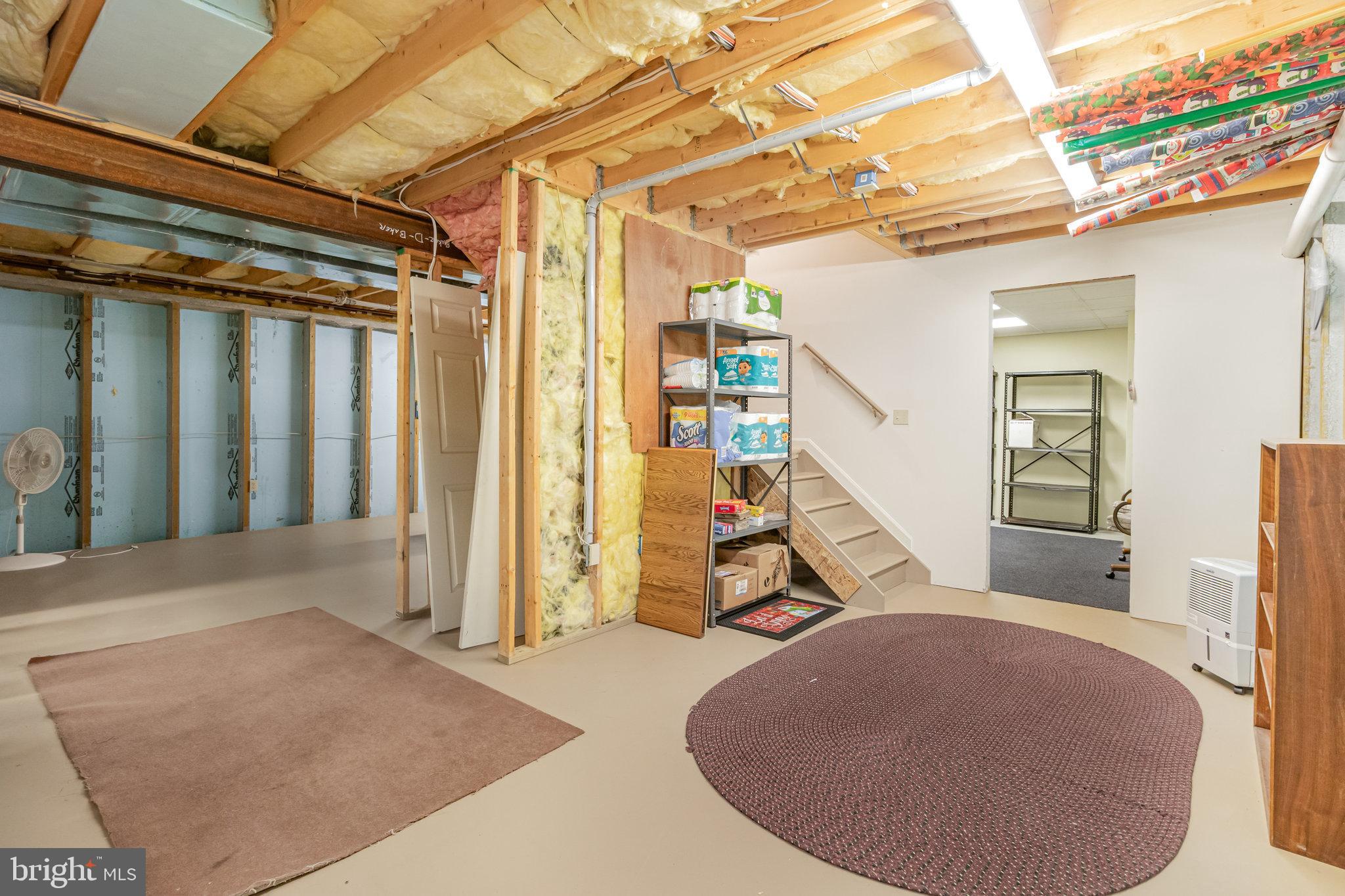 CUMBERLAND FIELDS - Residential