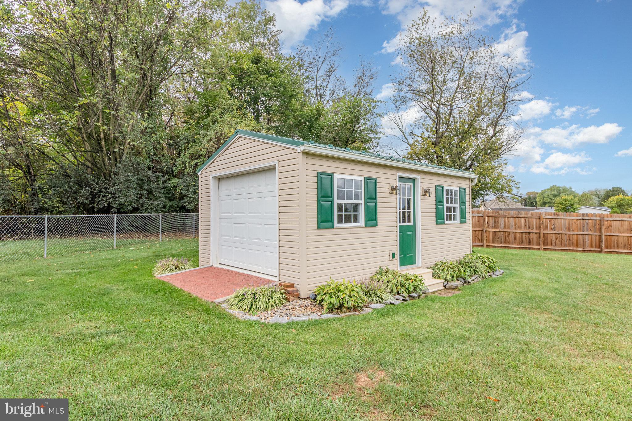 CUMBERLAND FIELDS - Residential