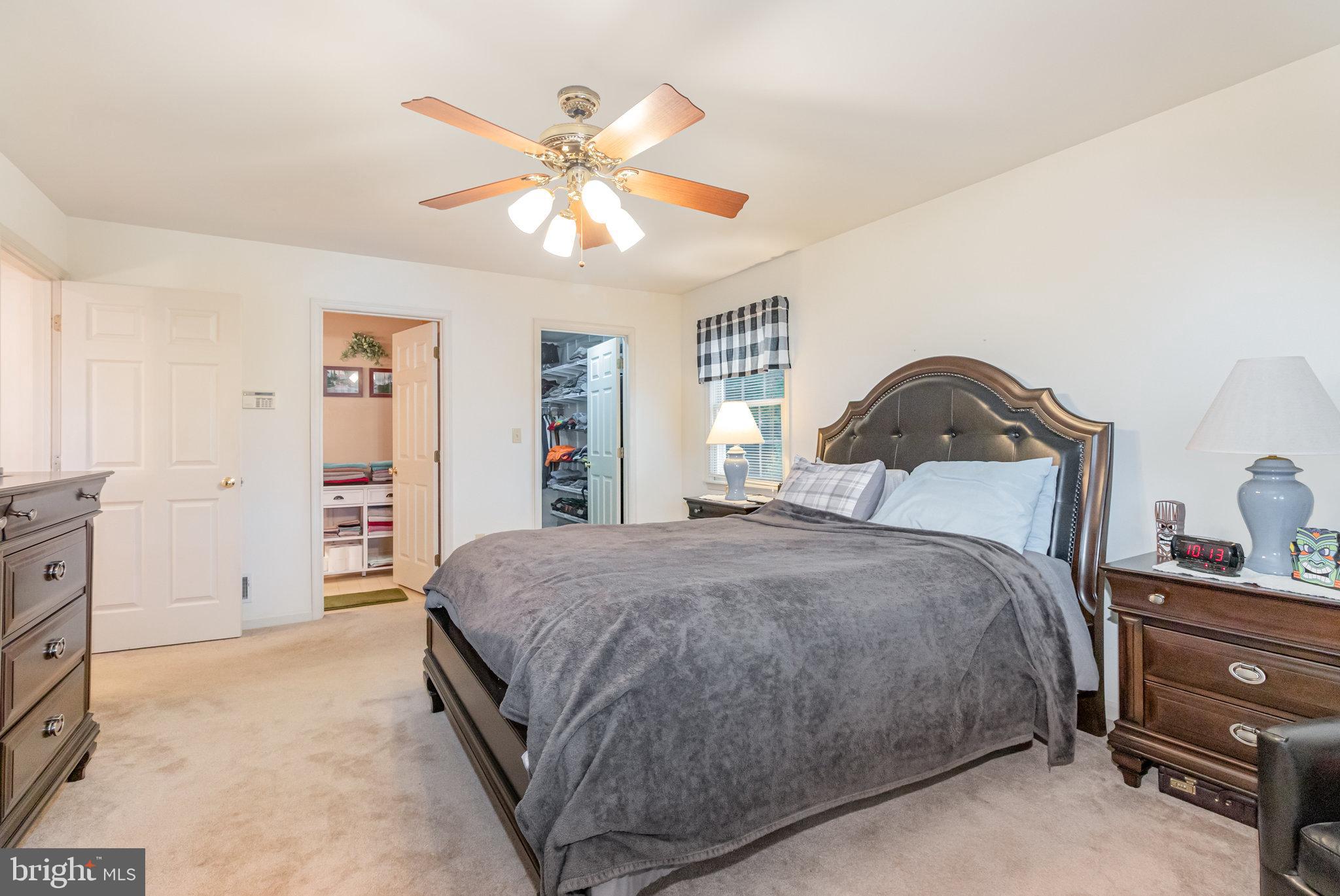 CUMBERLAND FIELDS - Residential