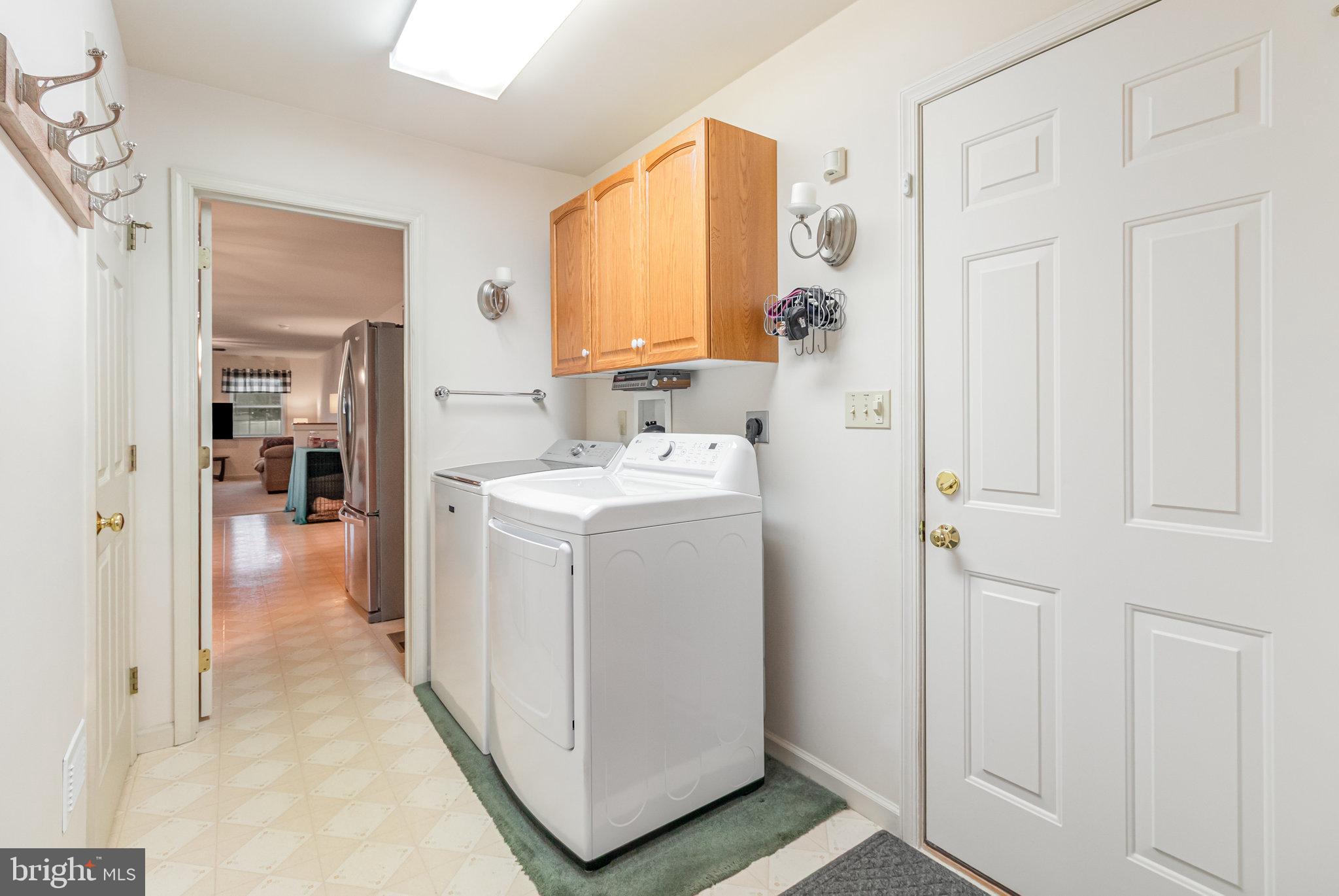 CUMBERLAND FIELDS - Residential