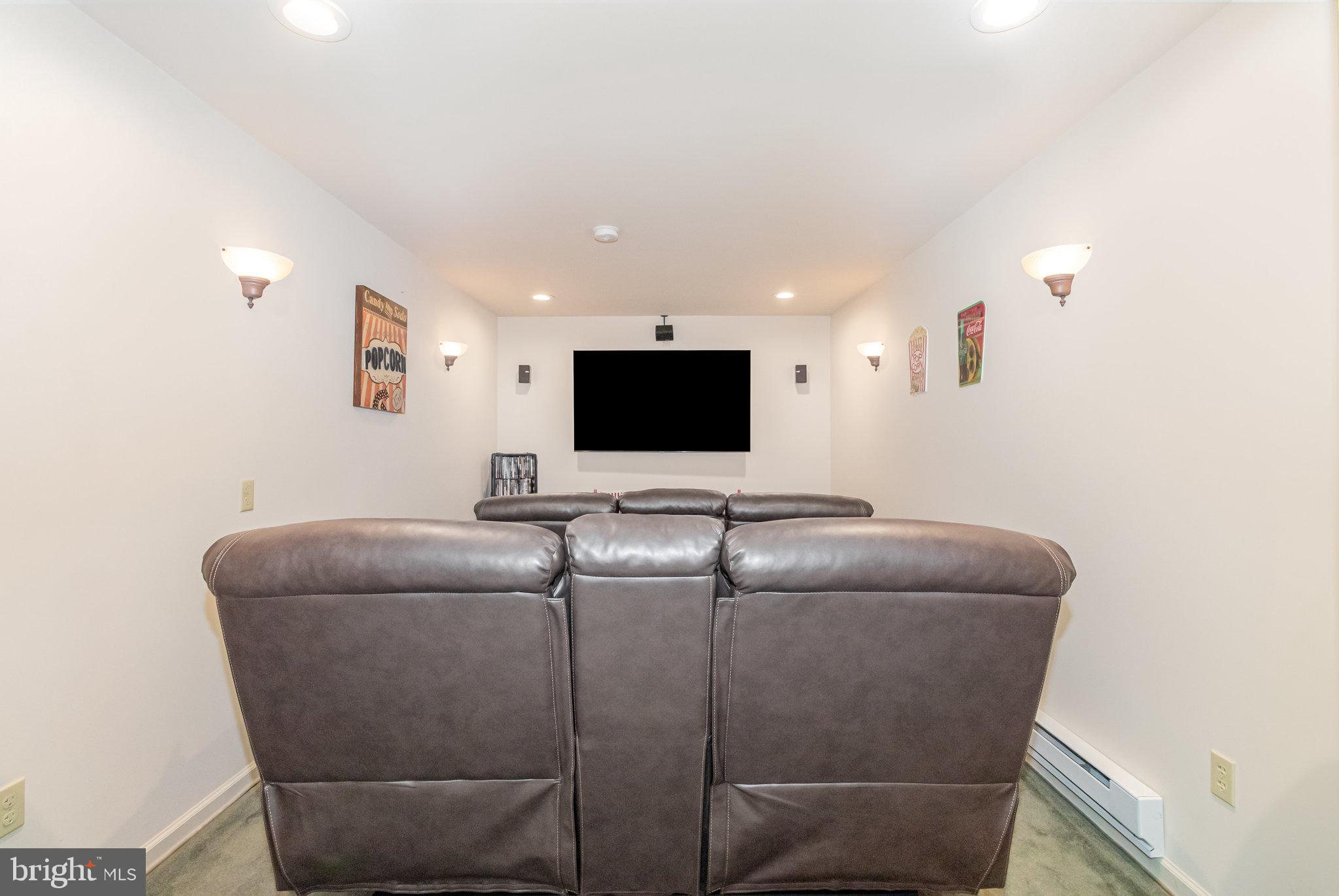 CUMBERLAND FIELDS - Residential