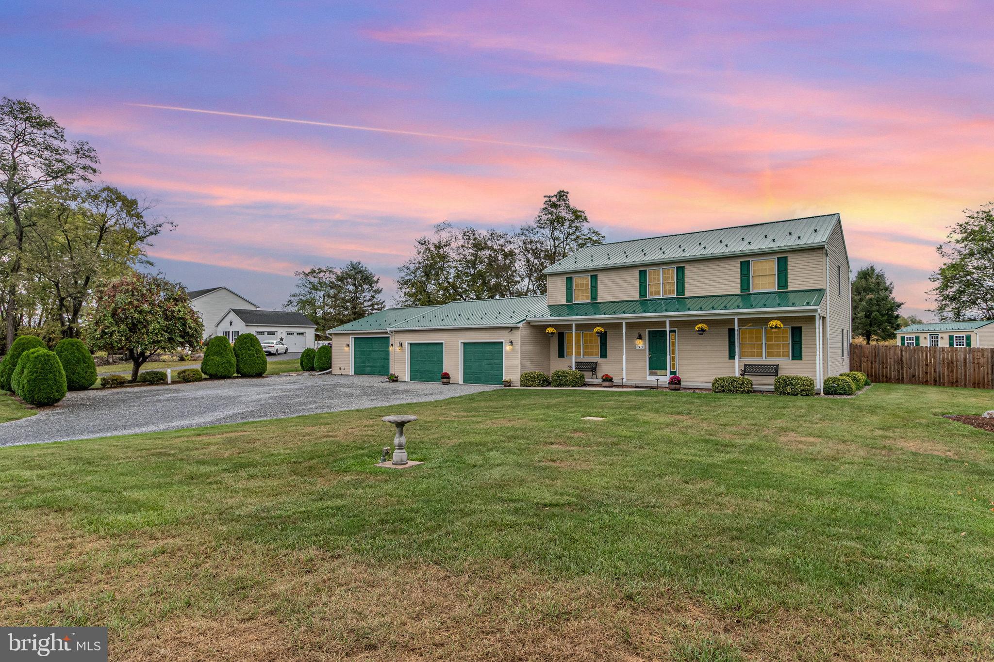 CUMBERLAND FIELDS - Residential