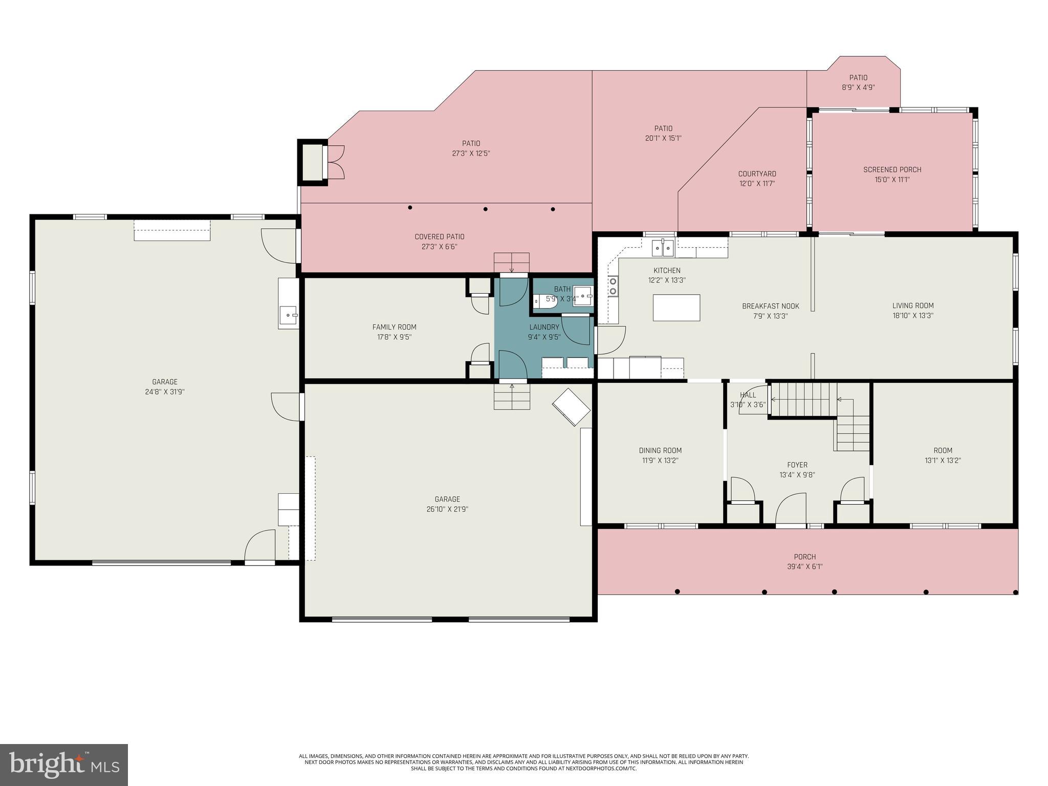 CUMBERLAND FIELDS - Residential