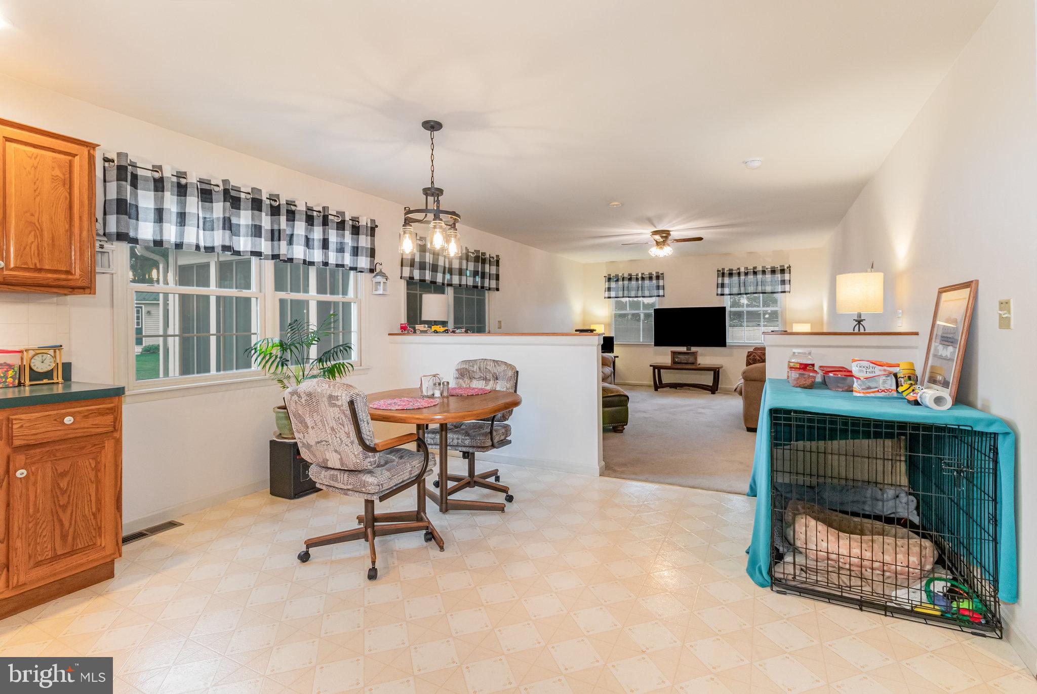 CUMBERLAND FIELDS - Residential