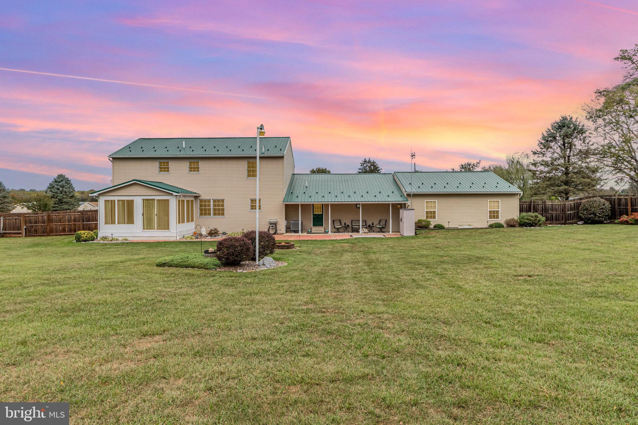 CUMBERLAND FIELDS - Residential