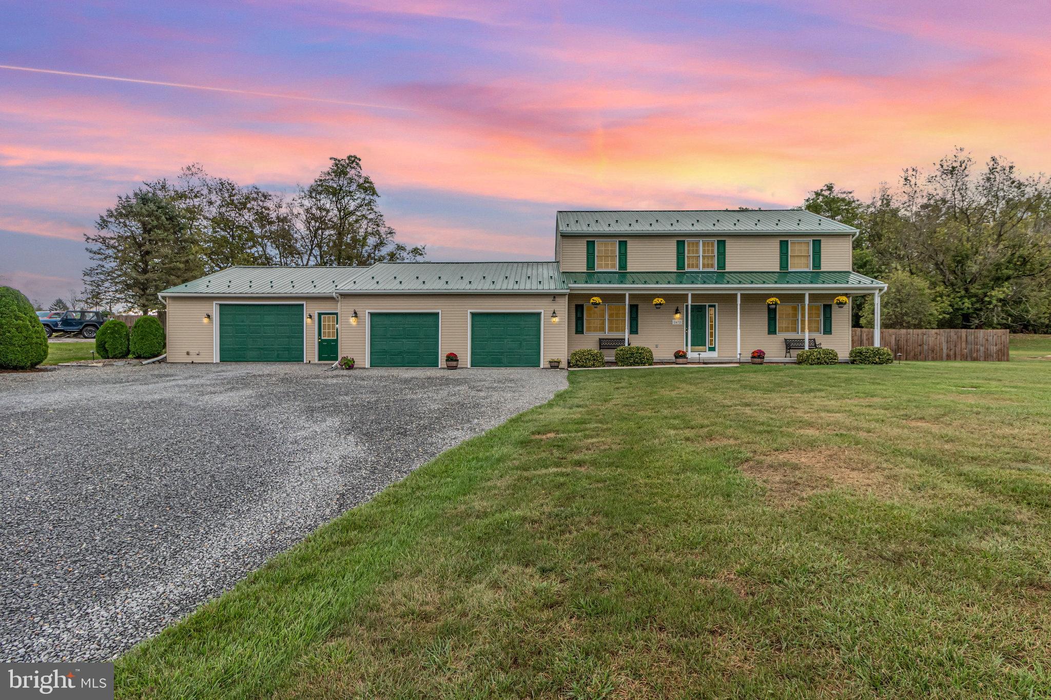 CUMBERLAND FIELDS - Residential