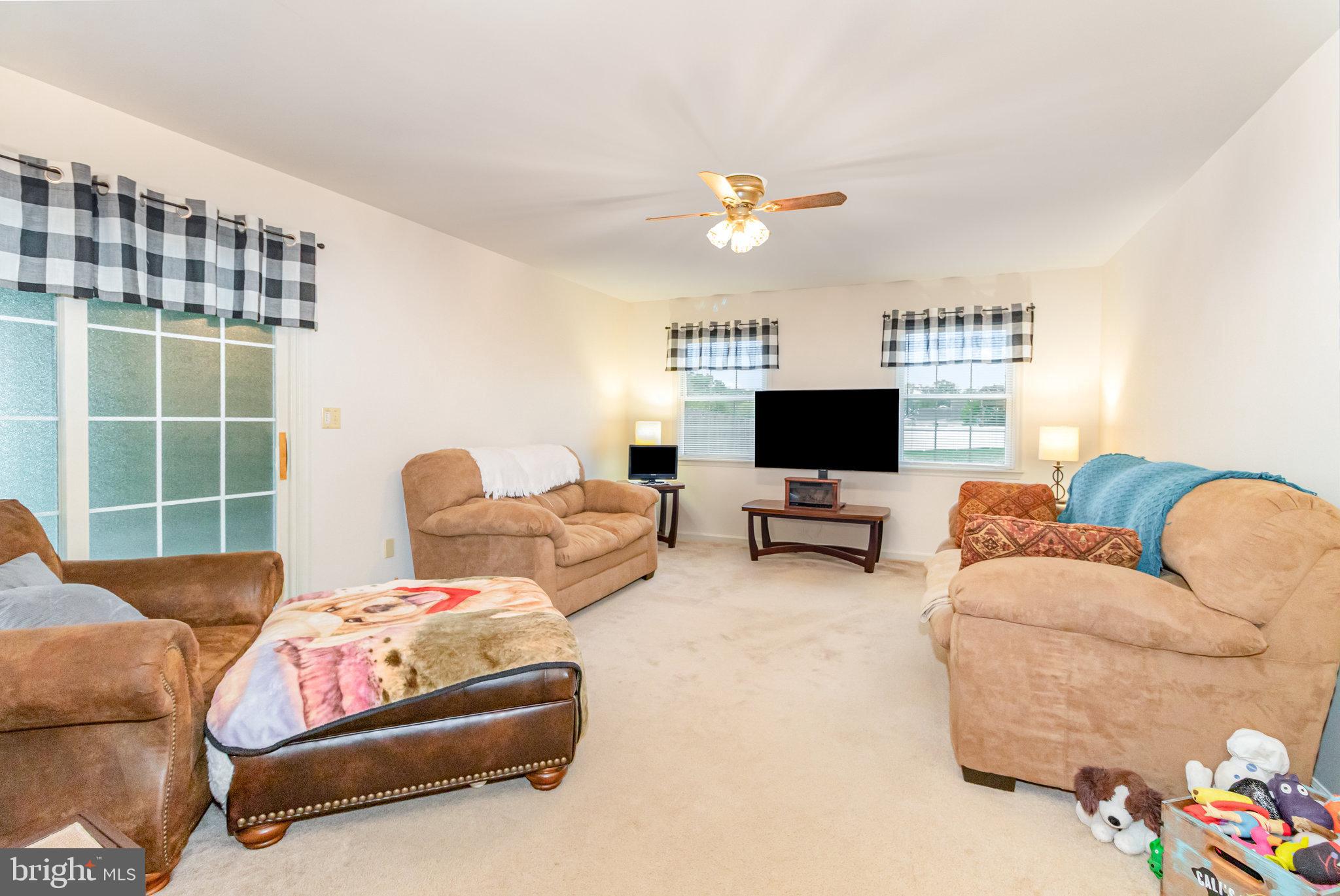 CUMBERLAND FIELDS - Residential