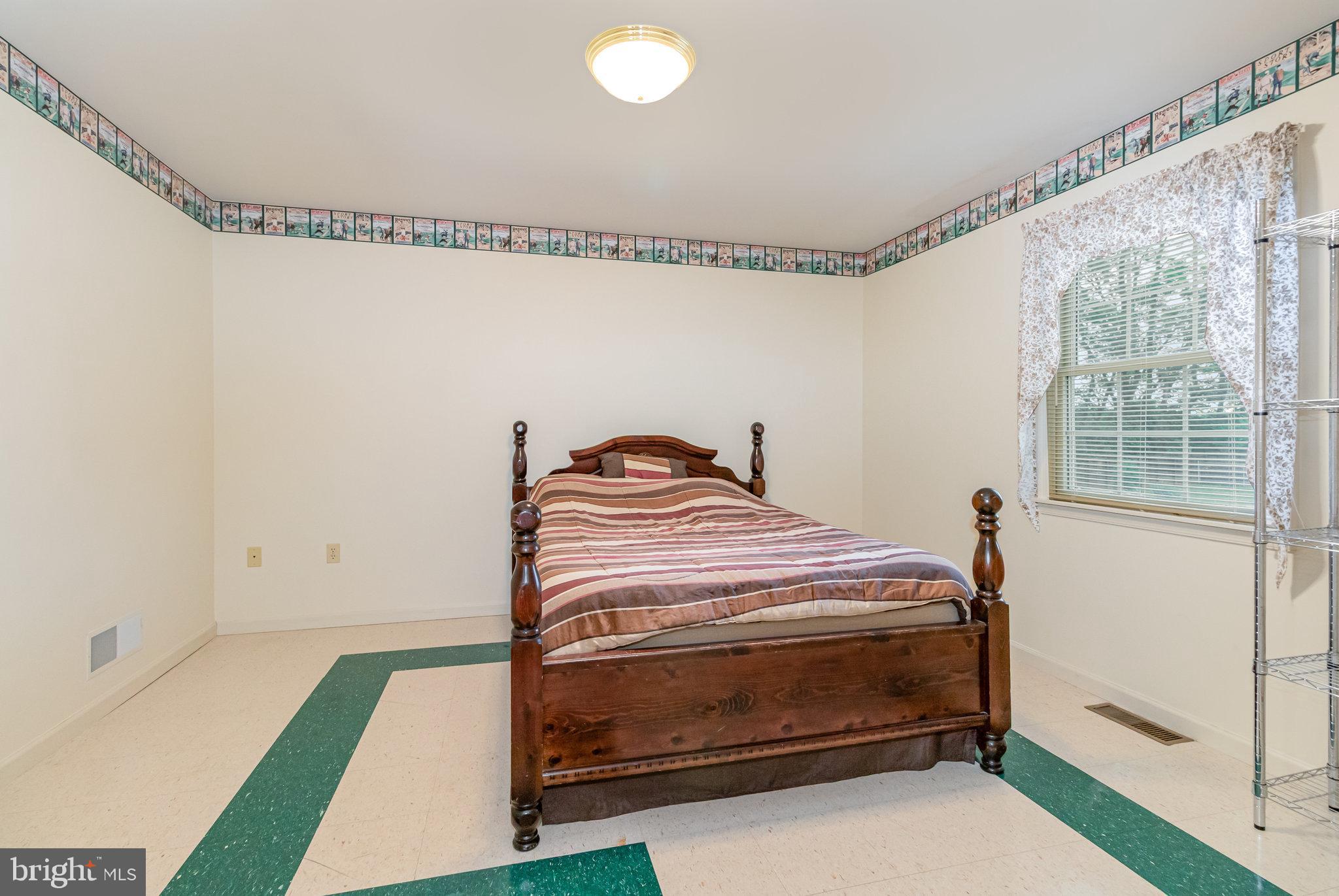 CUMBERLAND FIELDS - Residential