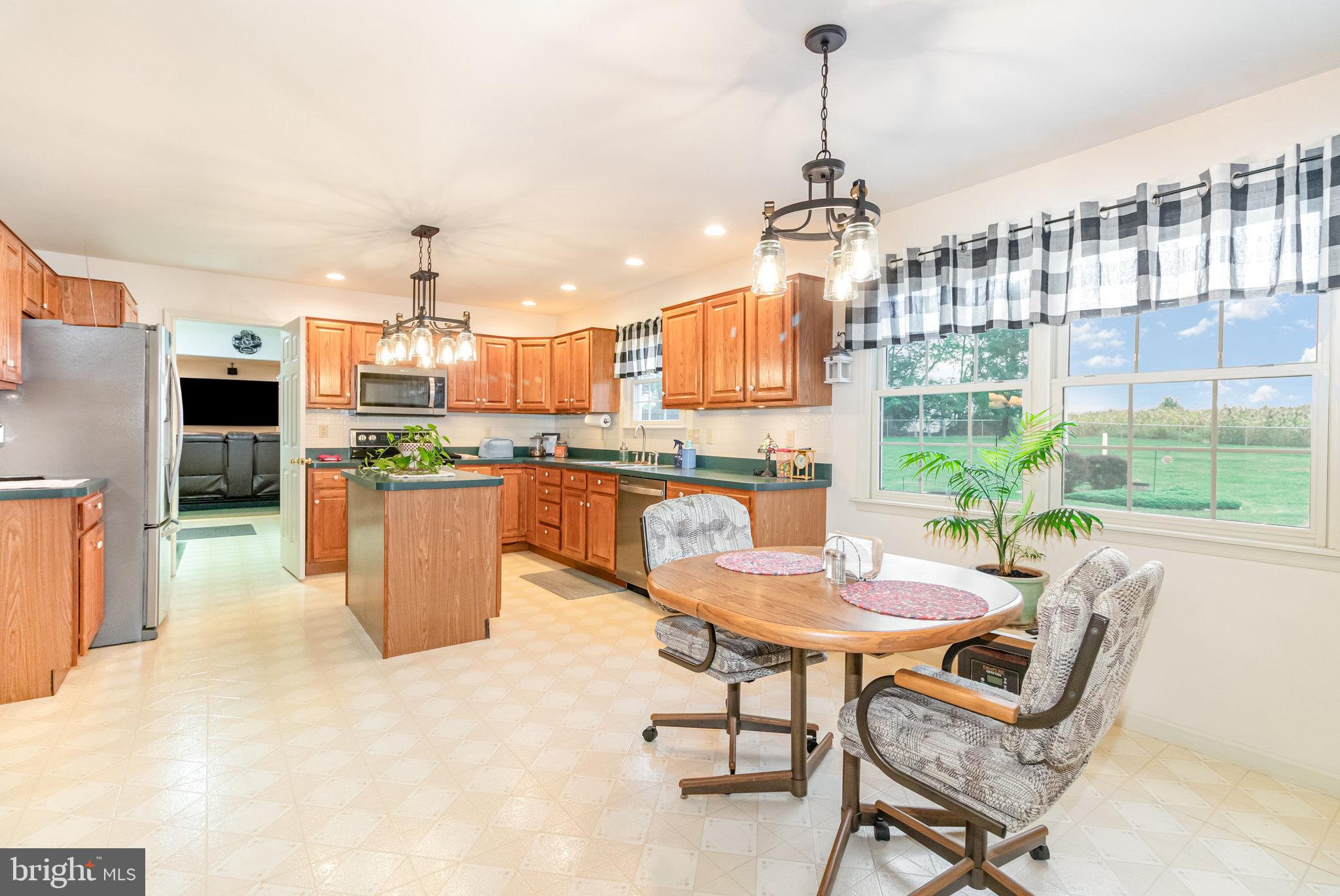 CUMBERLAND FIELDS - Residential