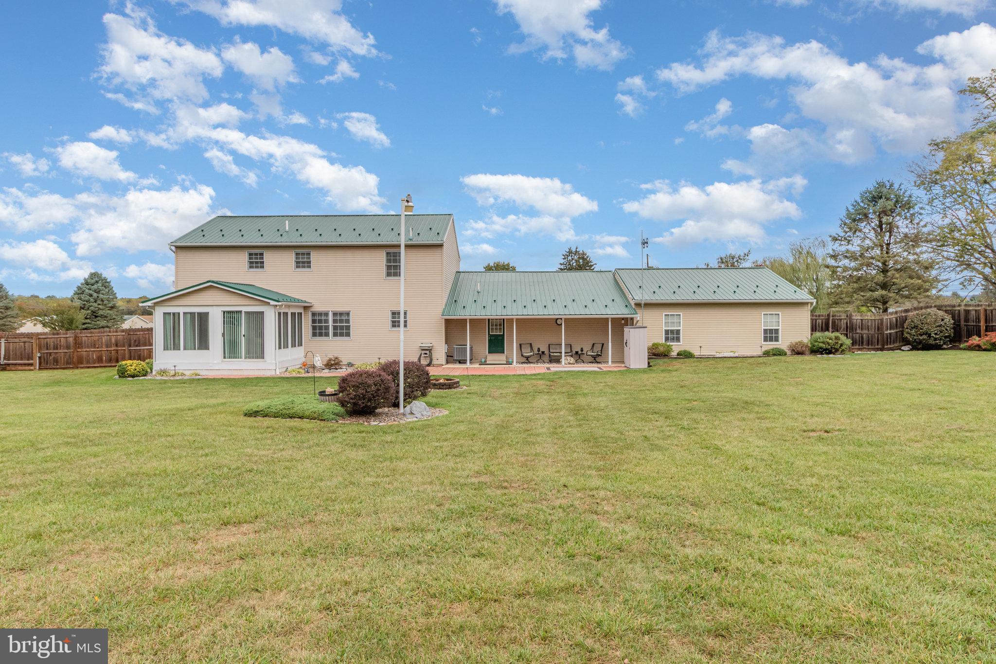 CUMBERLAND FIELDS - Residential