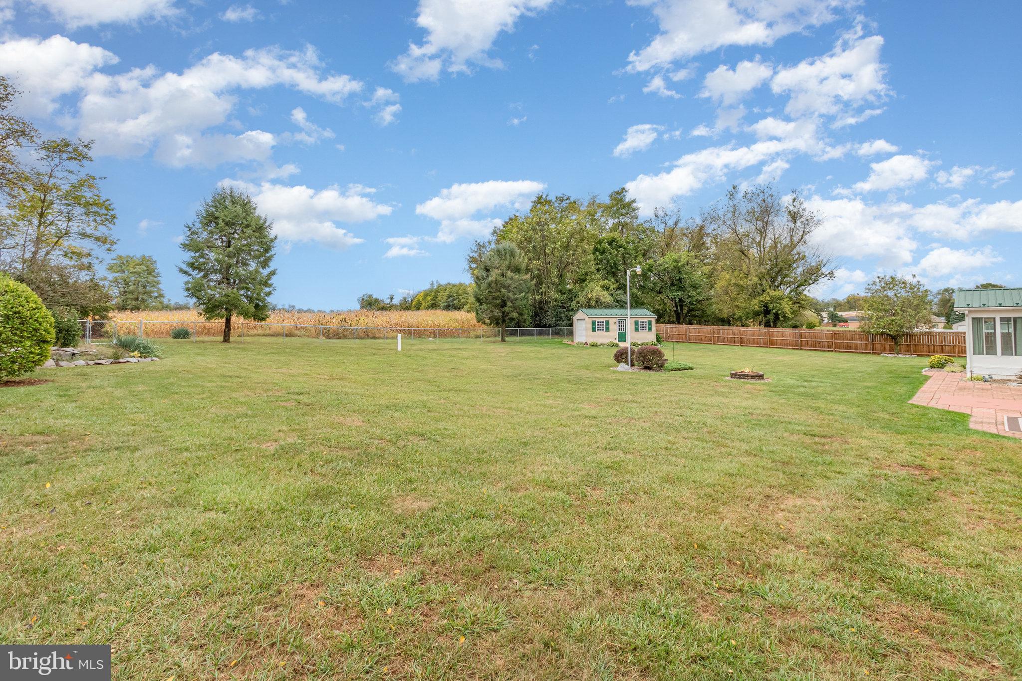 CUMBERLAND FIELDS - Residential