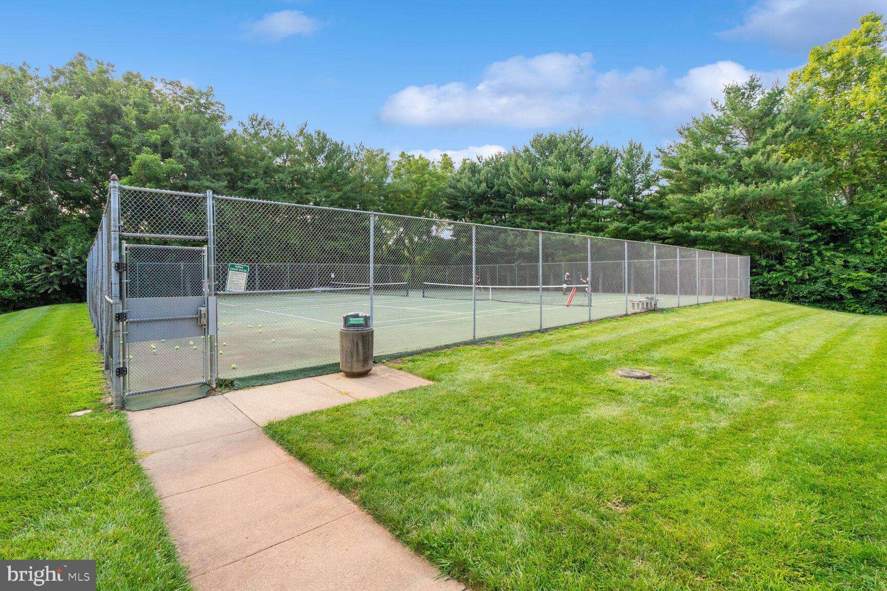 CHANTILLY HIGHLANDS - Residential