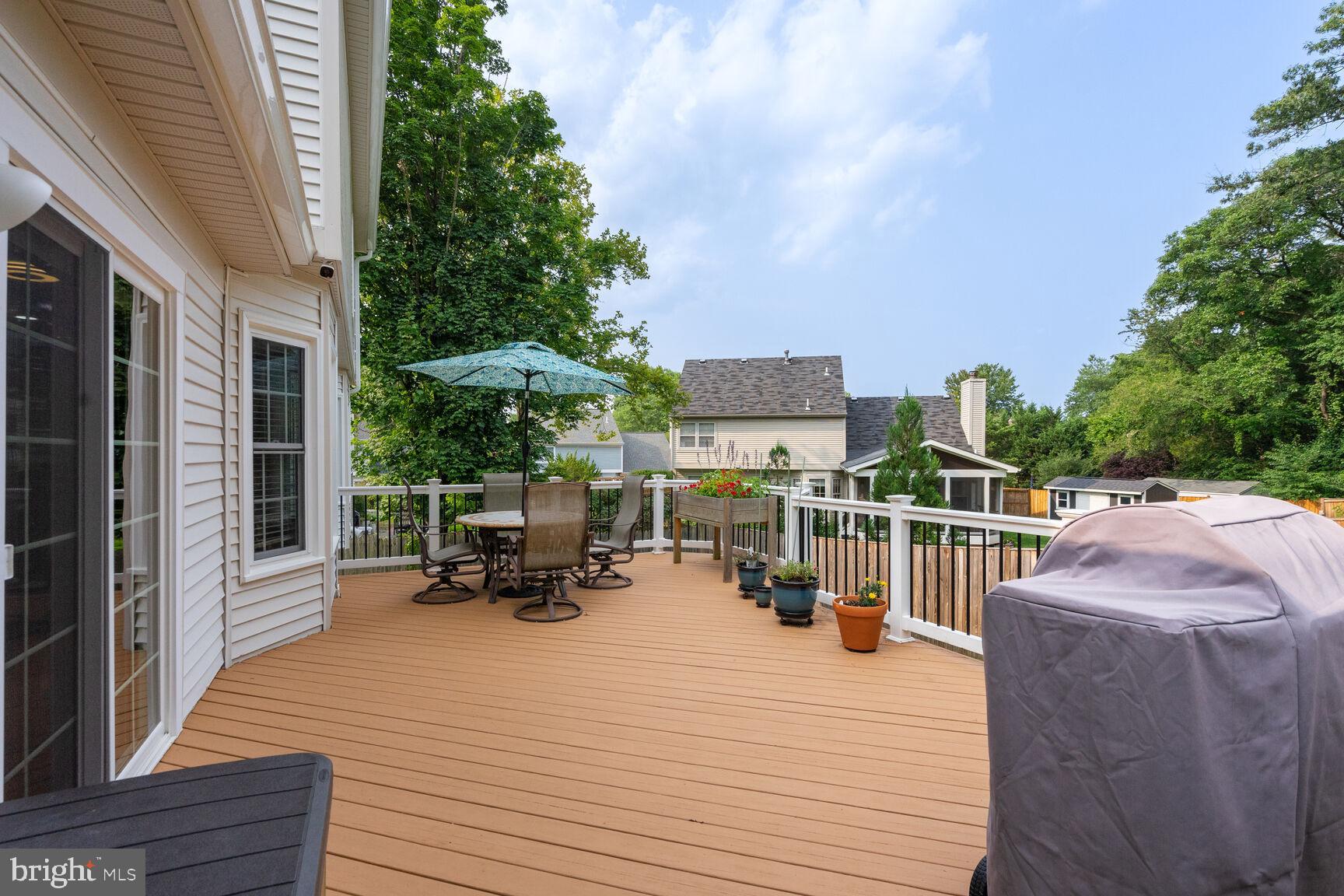 CHANTILLY HIGHLANDS - Residential