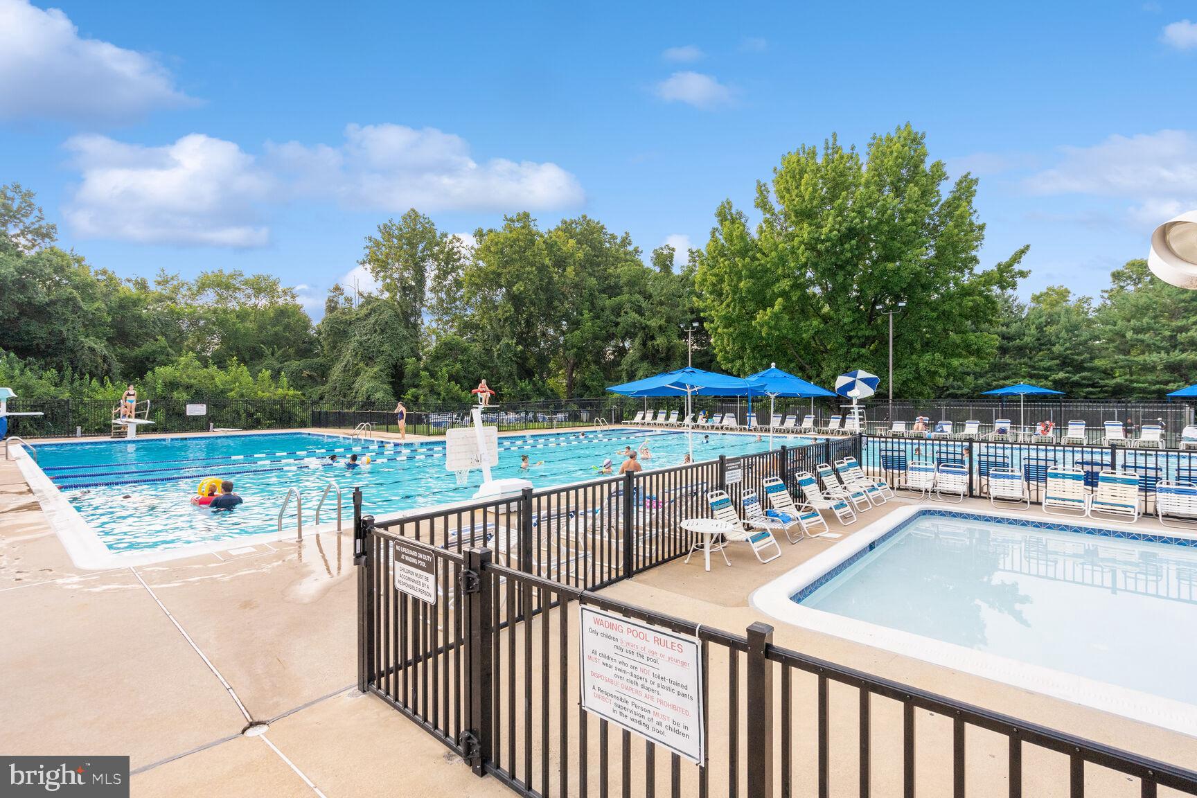 CHANTILLY HIGHLANDS - Residential