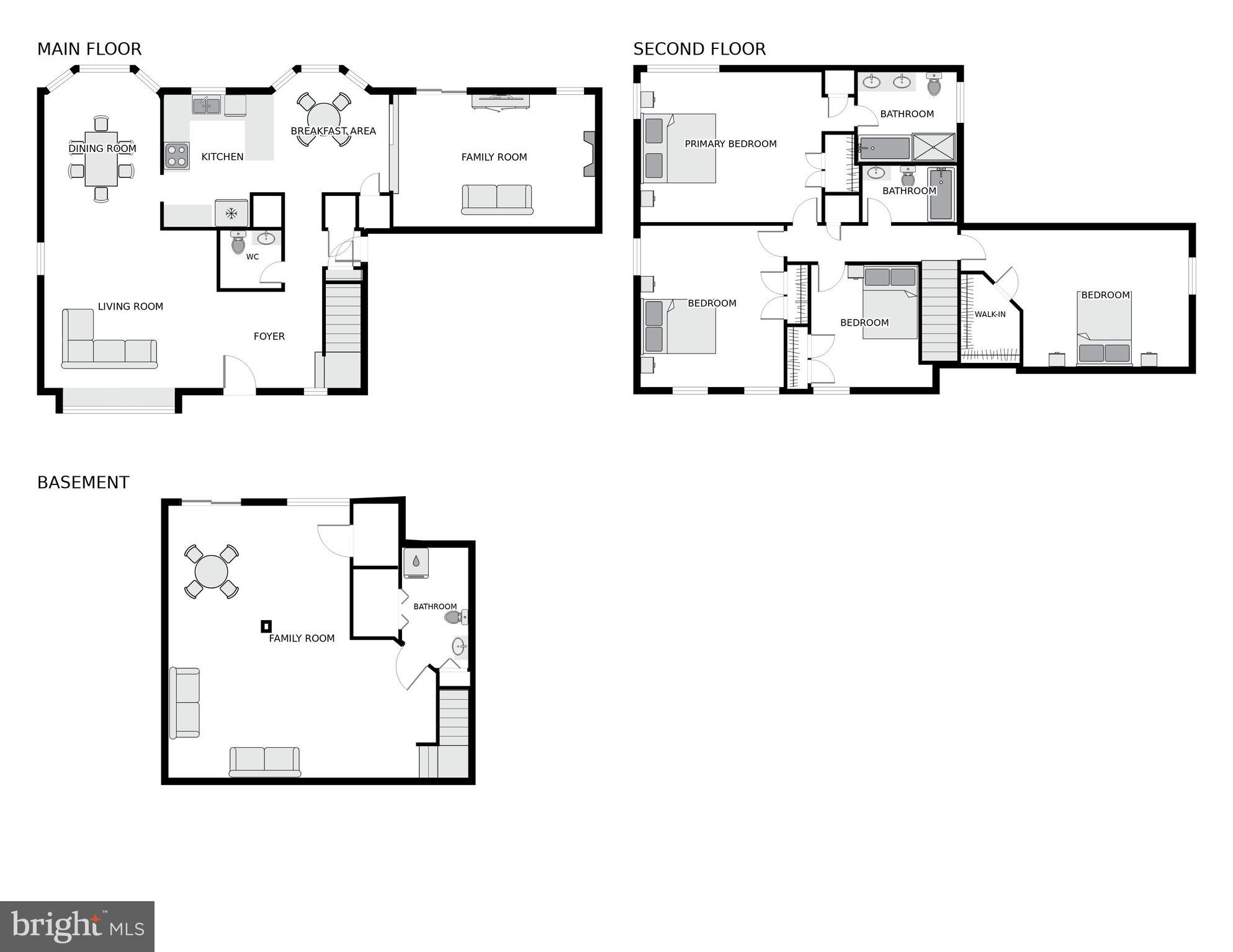 CHANTILLY HIGHLANDS - Residential