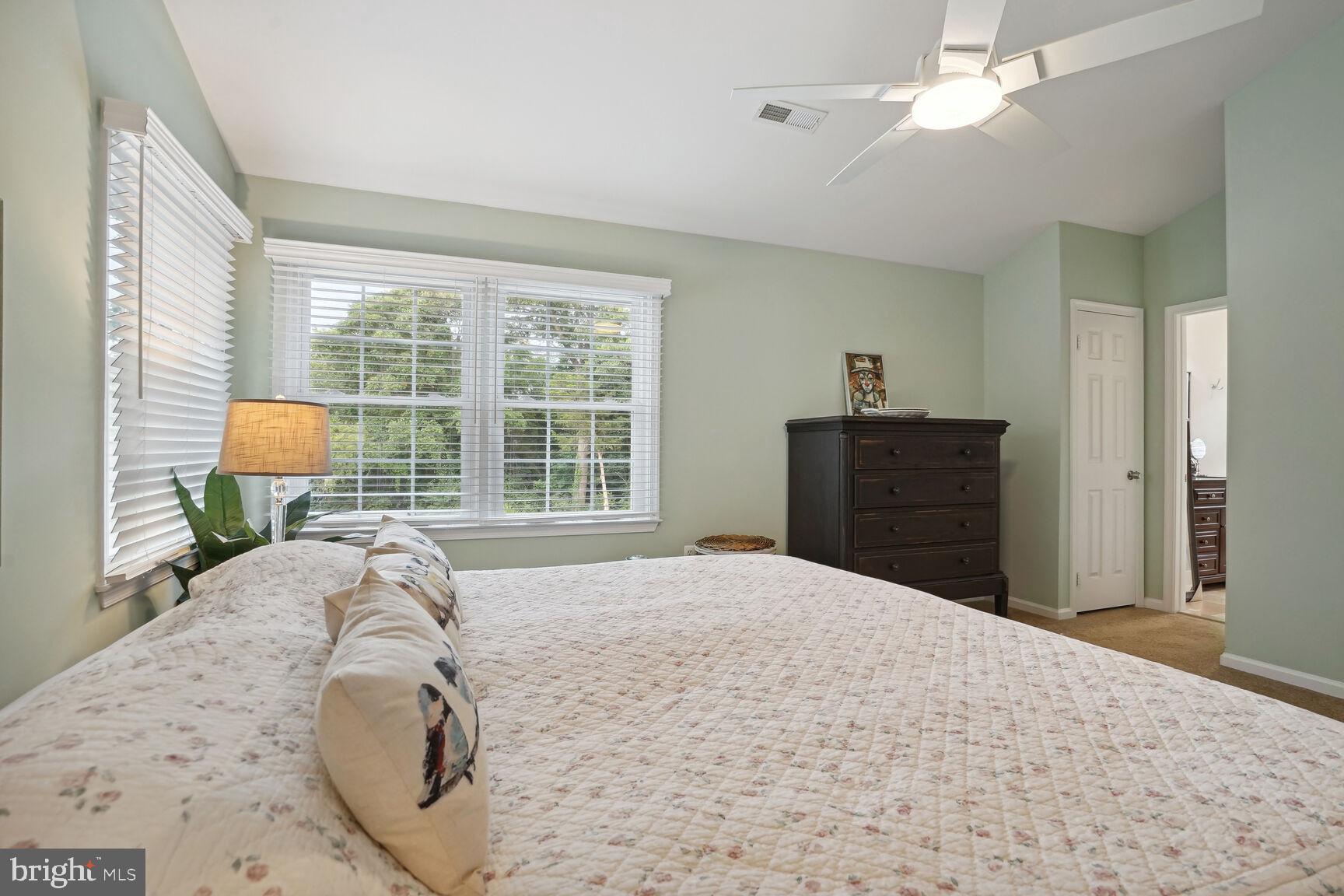 CHANTILLY HIGHLANDS - Residential