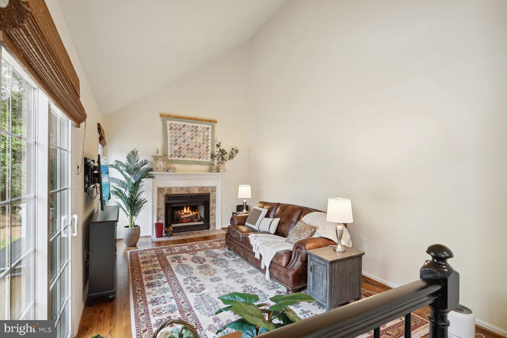 CHANTILLY HIGHLANDS - Residential