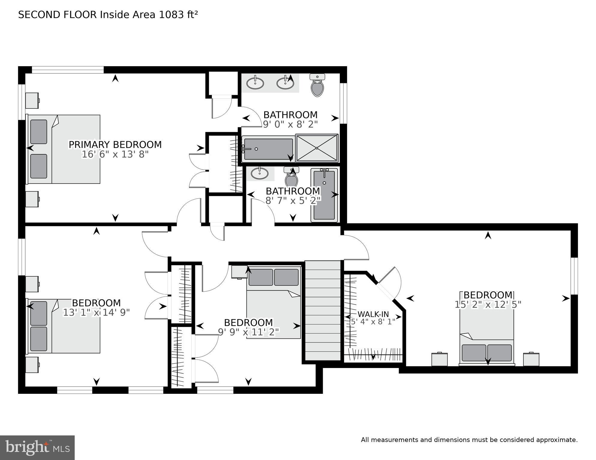 CHANTILLY HIGHLANDS - Residential