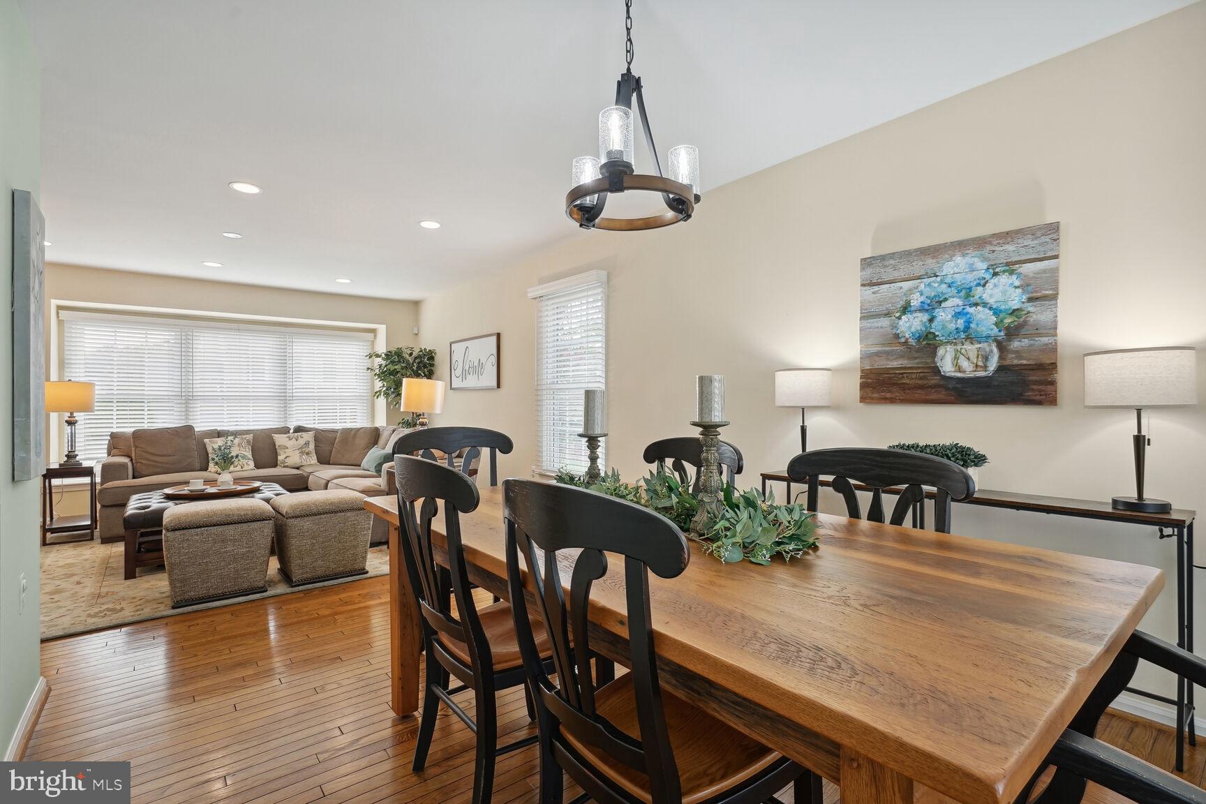 CHANTILLY HIGHLANDS - Residential